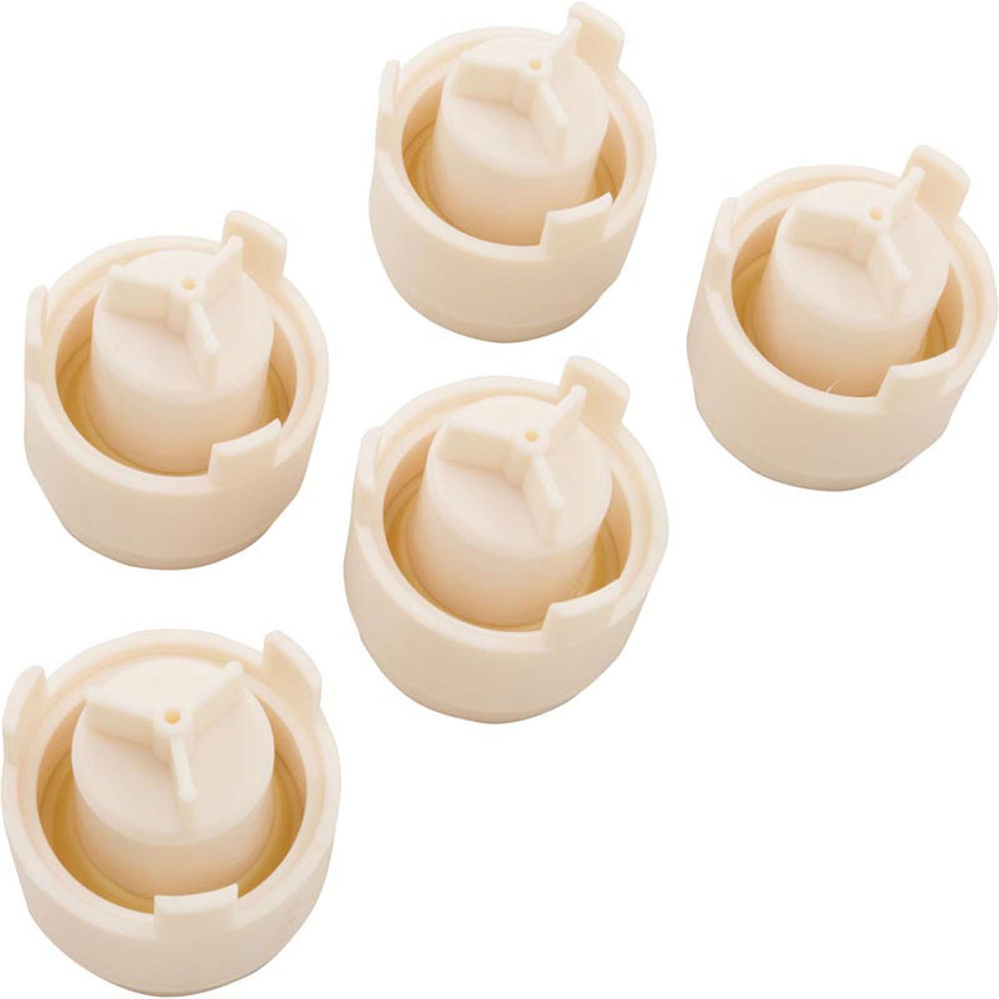 Rebuild Kit, Caretaker In-Floor Cleaners Water Valve