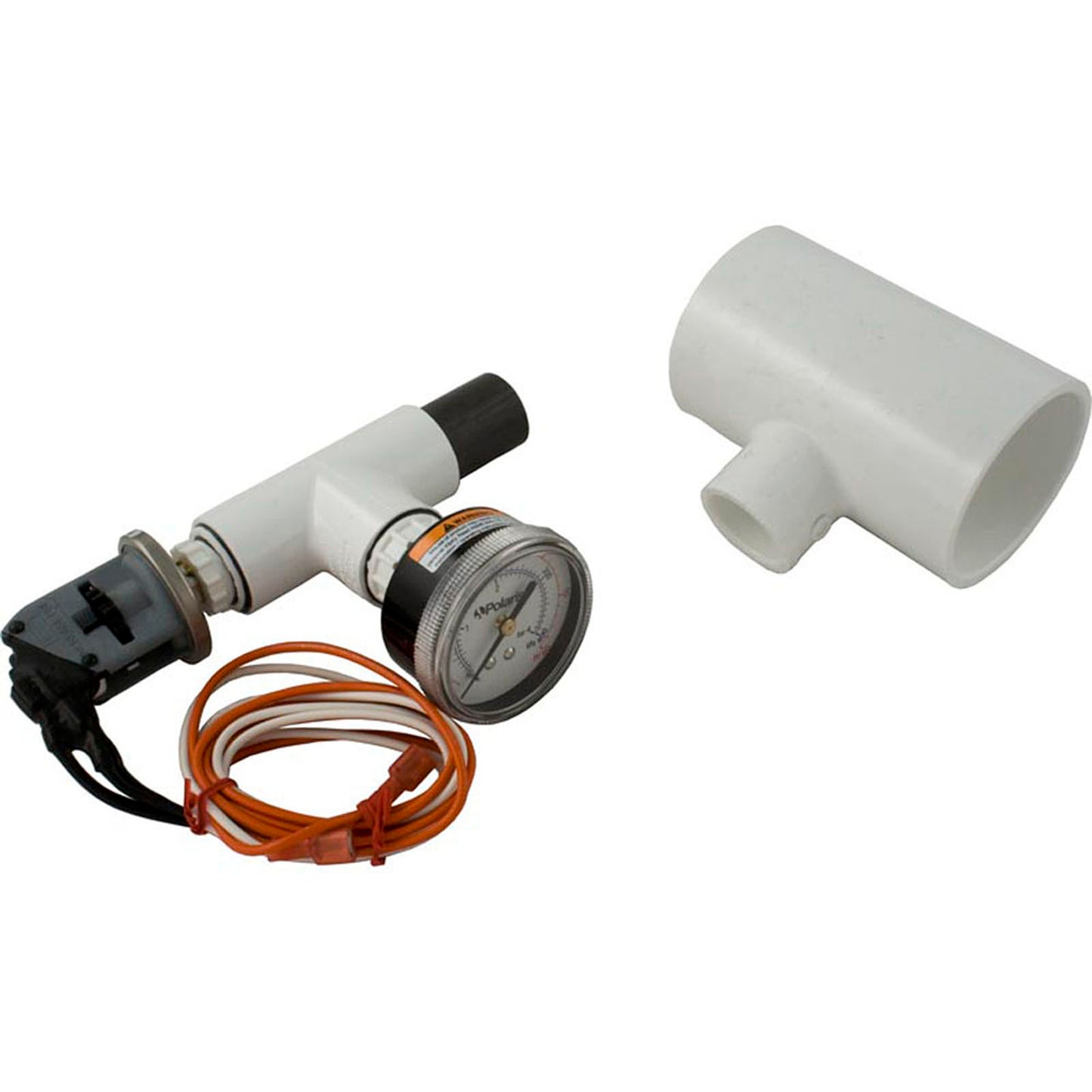 Conjunto de interruptor de presión, válvula Zodiac Polaris UltraFlex/UltraFlex 2