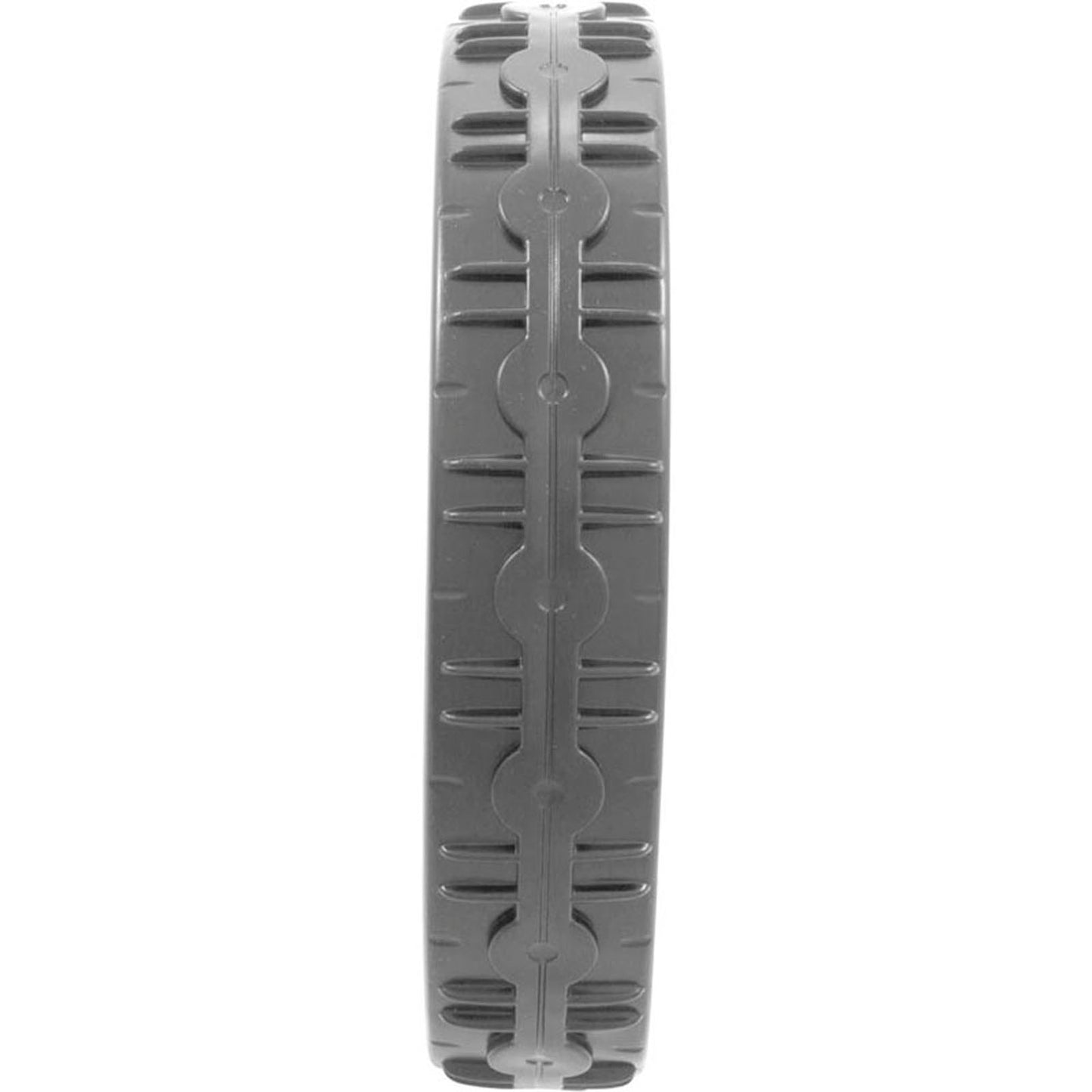 Tire, Zodiac Polaris 9400/9450/9550, Gray
