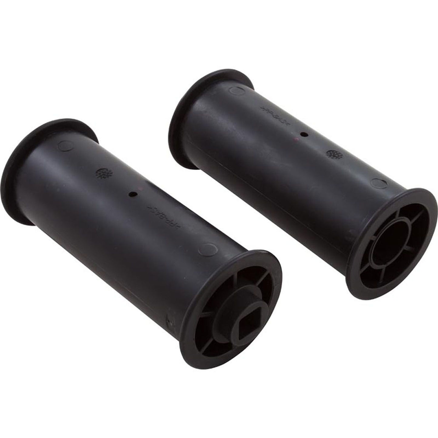 Roller Brush, Zodiac Polaris 9300/9350/9400/9450/9550, qty 2