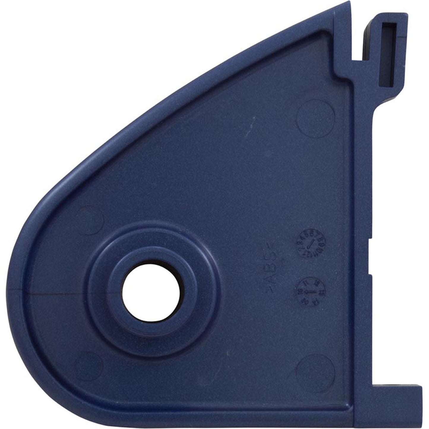 Roller Support, Zodiac Polaris 9300/9350/9400/9450/9550