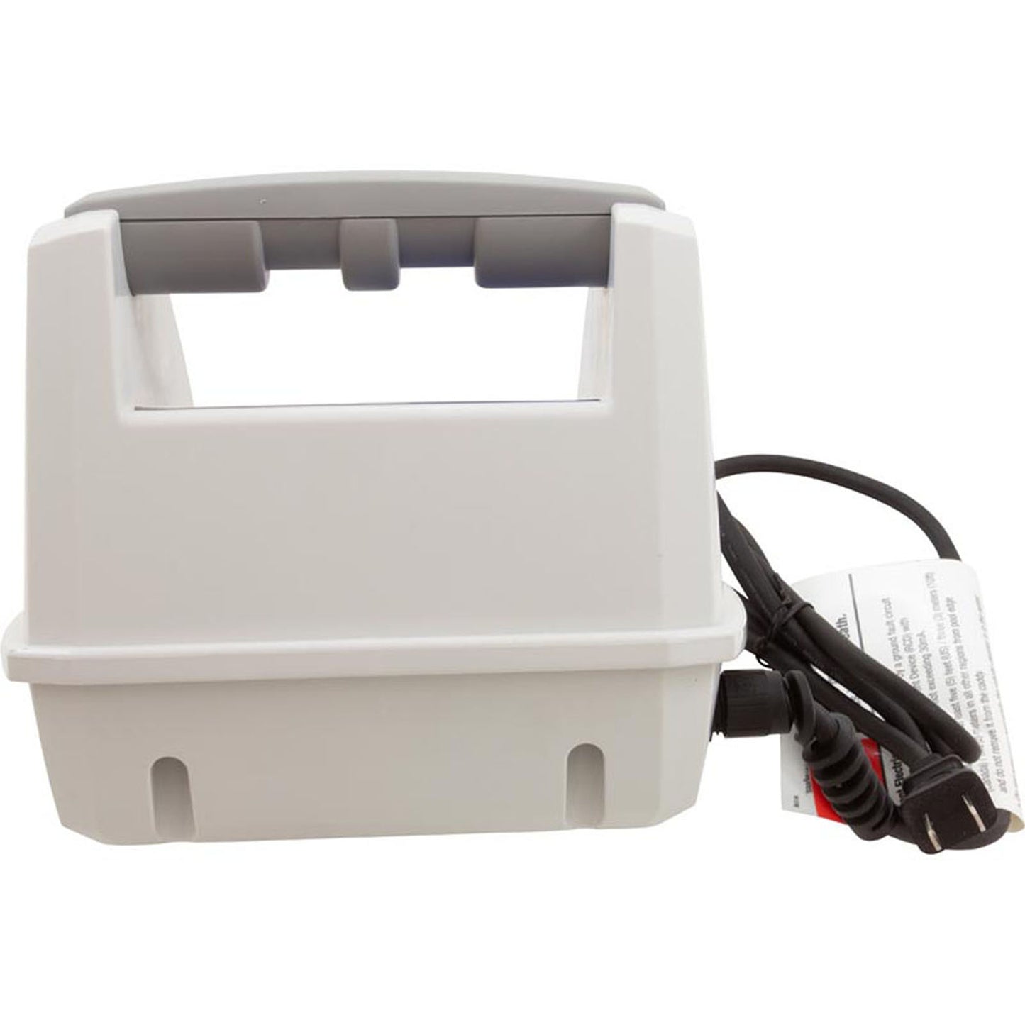 Unité de contrôle Zodiac Polaris 9300