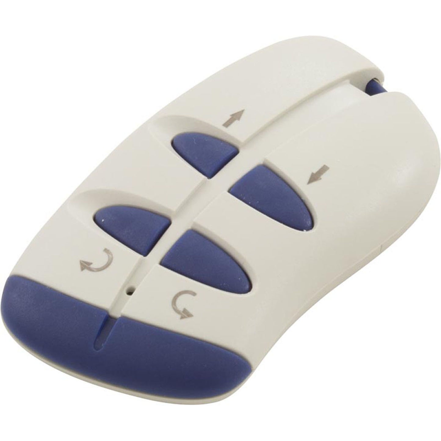 Remote Control, Zodiac Polaris 9300xi