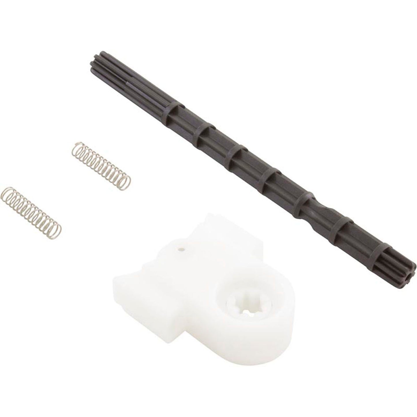 Left Drive Kit, Pentair Rebel/Kreepy Krauly Warrior