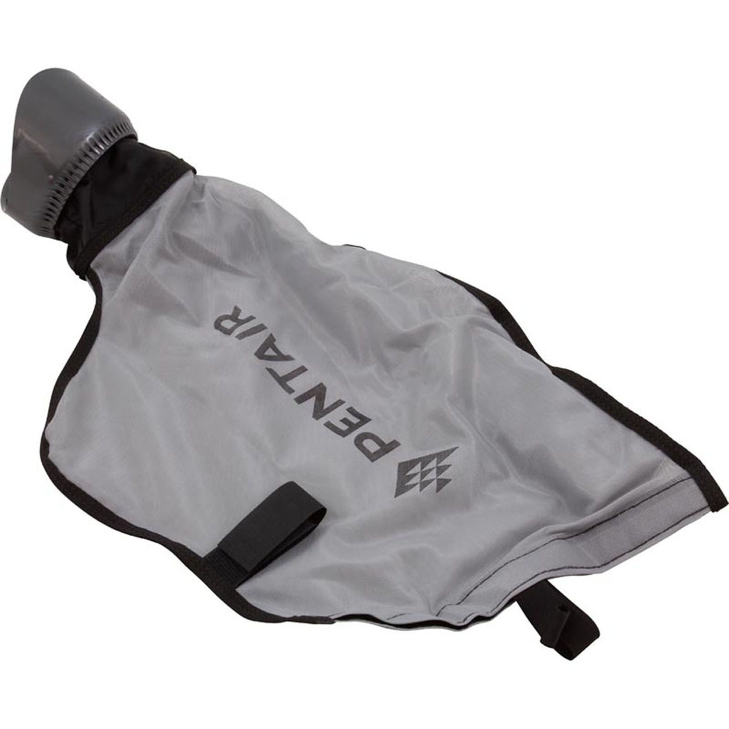 Debris Bag, Pentair Racer, w/Collar Kit