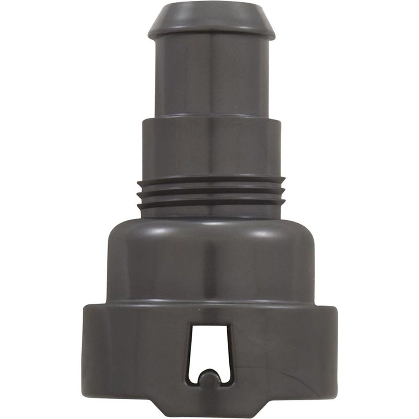 Quick Disconnect, Pentair Racer