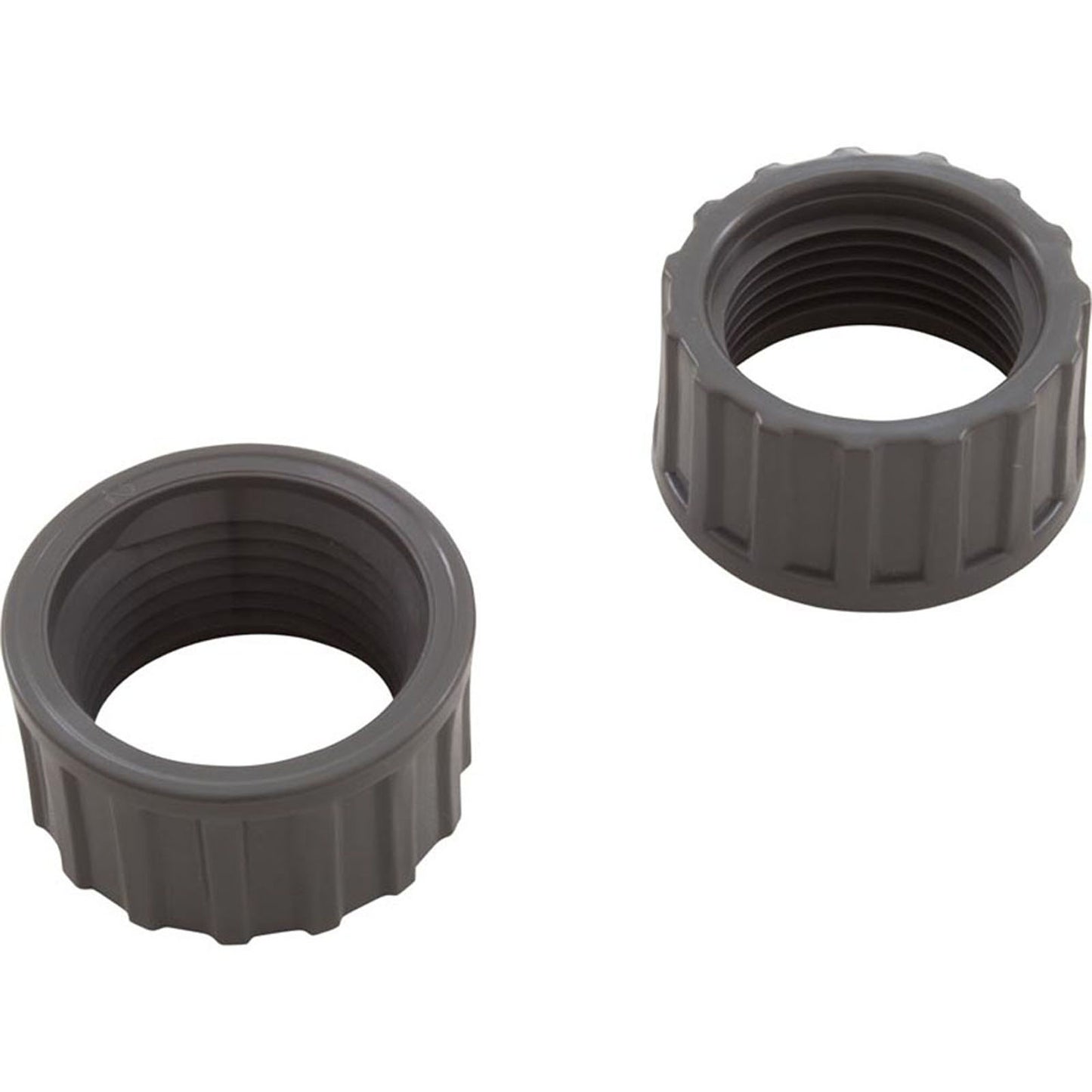 Mender Nut, Pentair Racer, Quantity 2