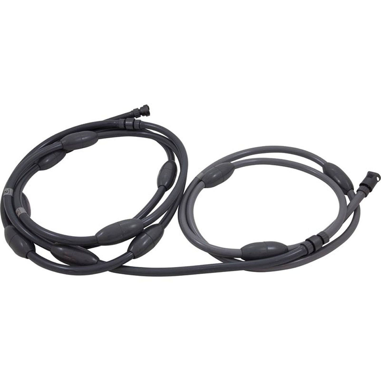Complete Hose Kit, Pentair Racer, Feed Line, 10ft
