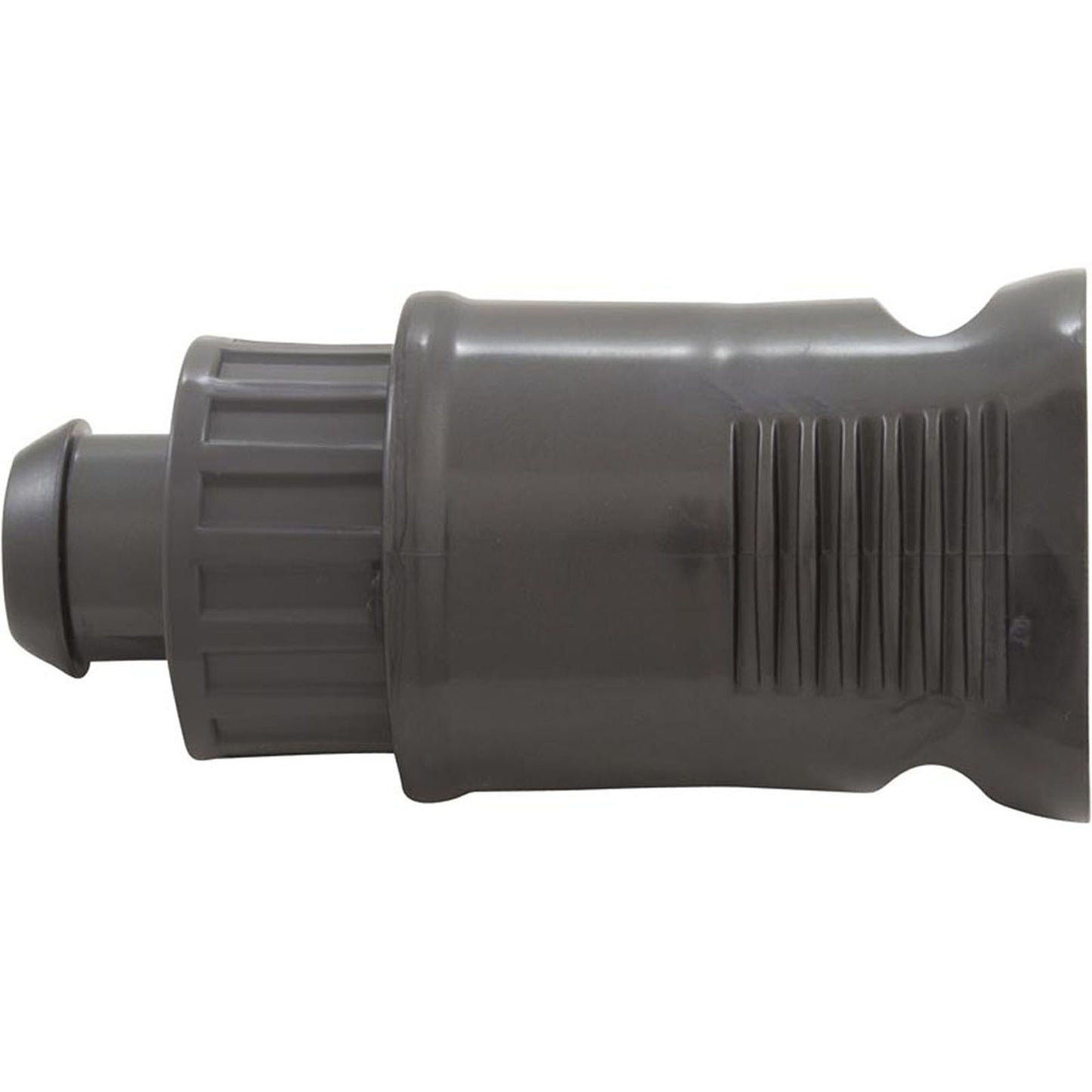 Quick Connector to Cleaner Kit, Pentair Racer, Feed Line