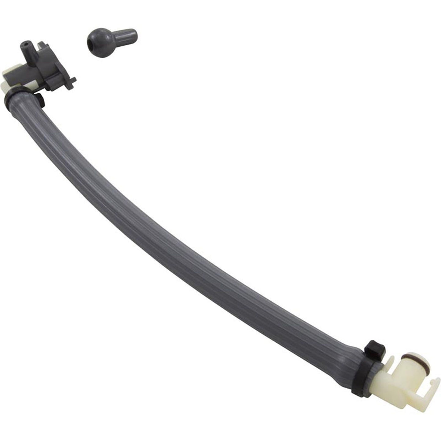 Kit de manguera de chorro de empuje trasero, Pentair Racer