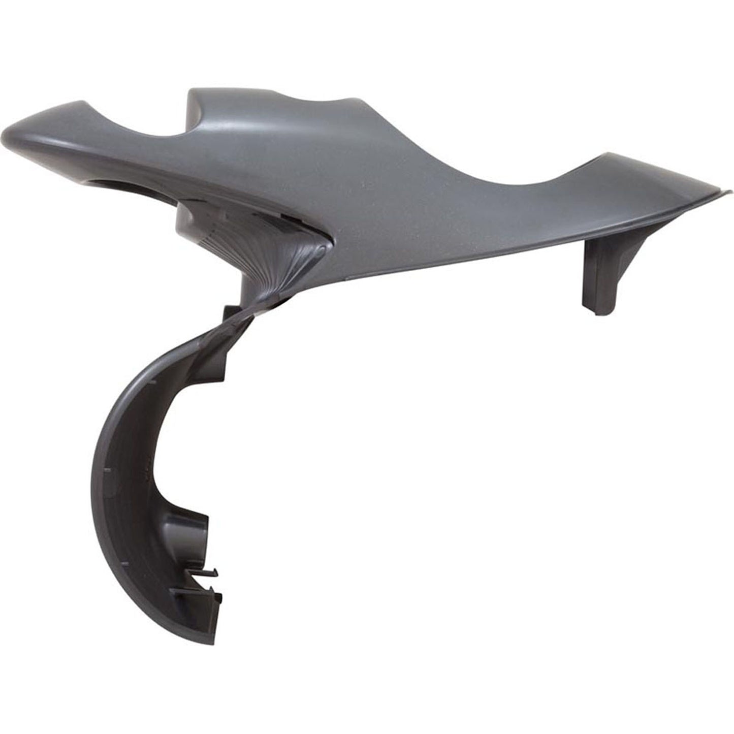 Rear Cover Kit, Pentair Racer