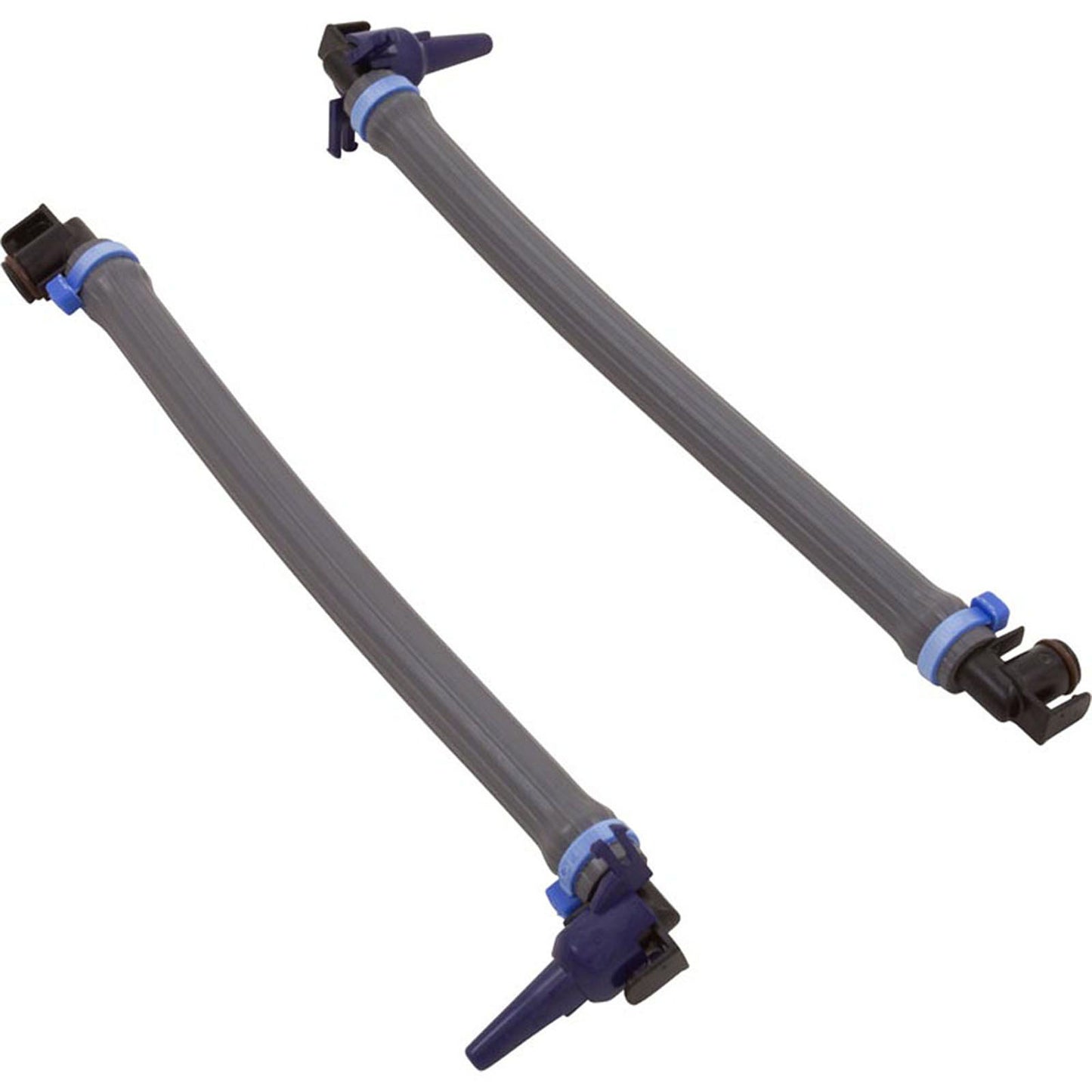 Kit de manguera de chorro giratorio, Pentair Racer