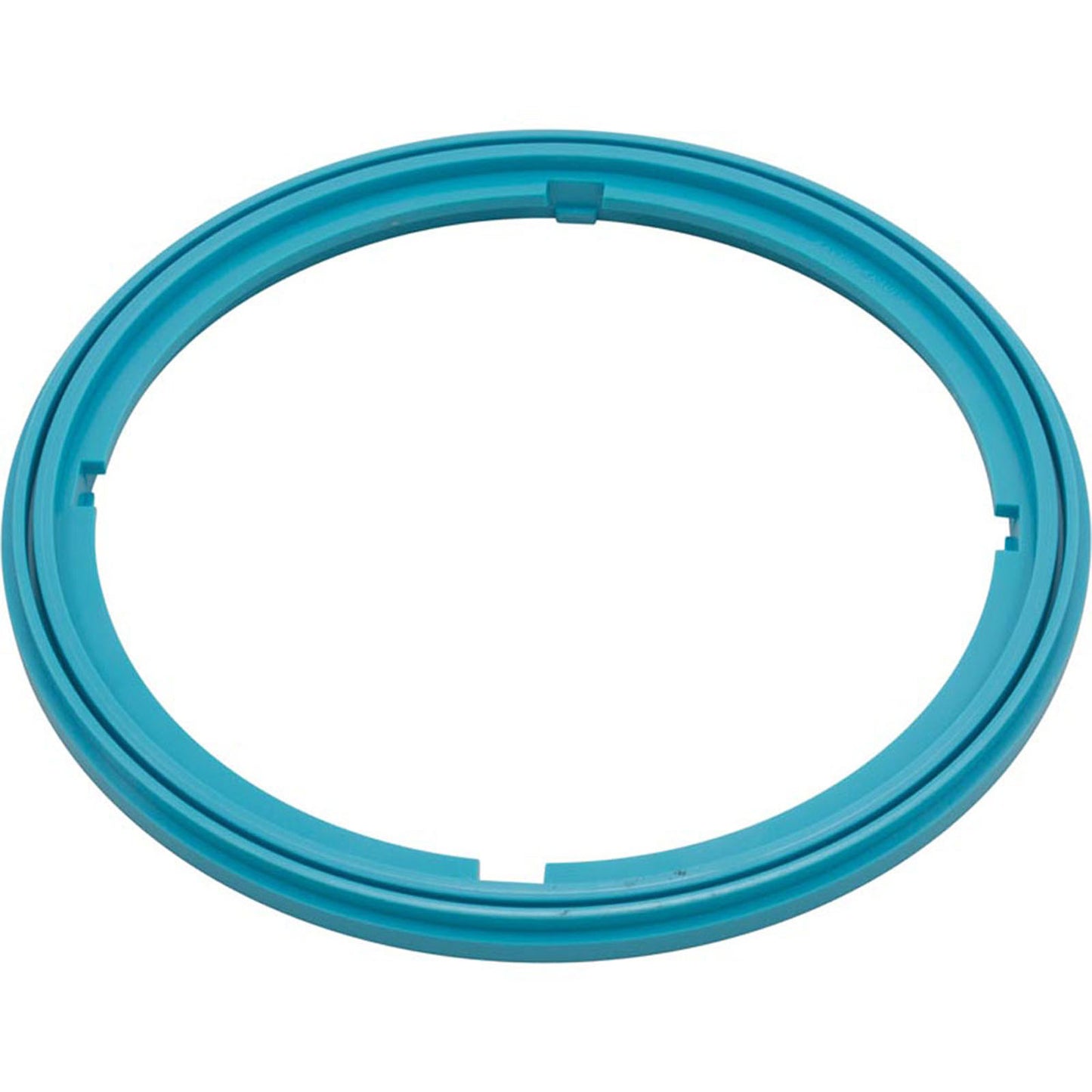 Plate and Extension Ring Assembly, Pentair Kreepy Krauly