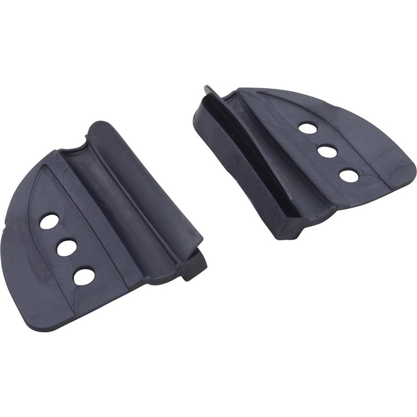 Kit de rabats d'étanchéité, Pentair, Kreepy Krauly Sandshark