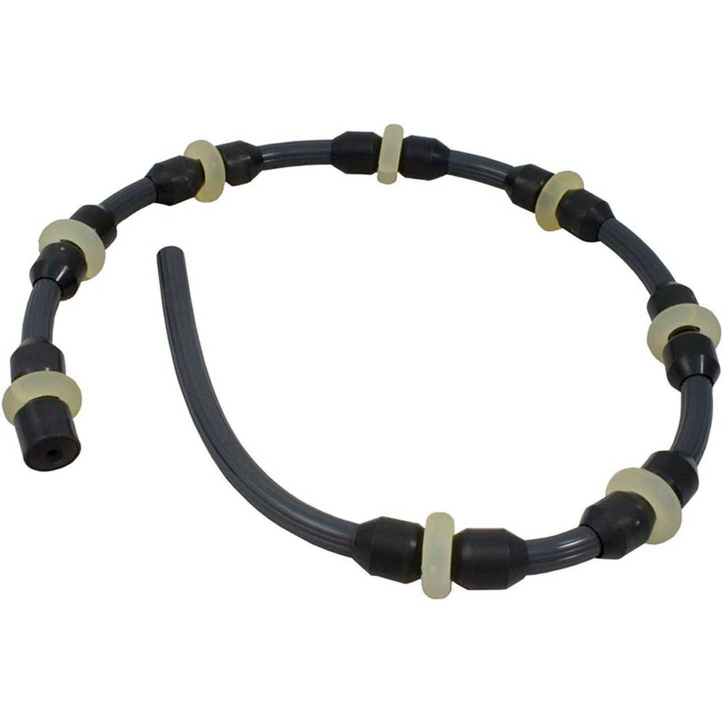 Manguera de barrido, limpiador Pentair Letro LL105PM, gris