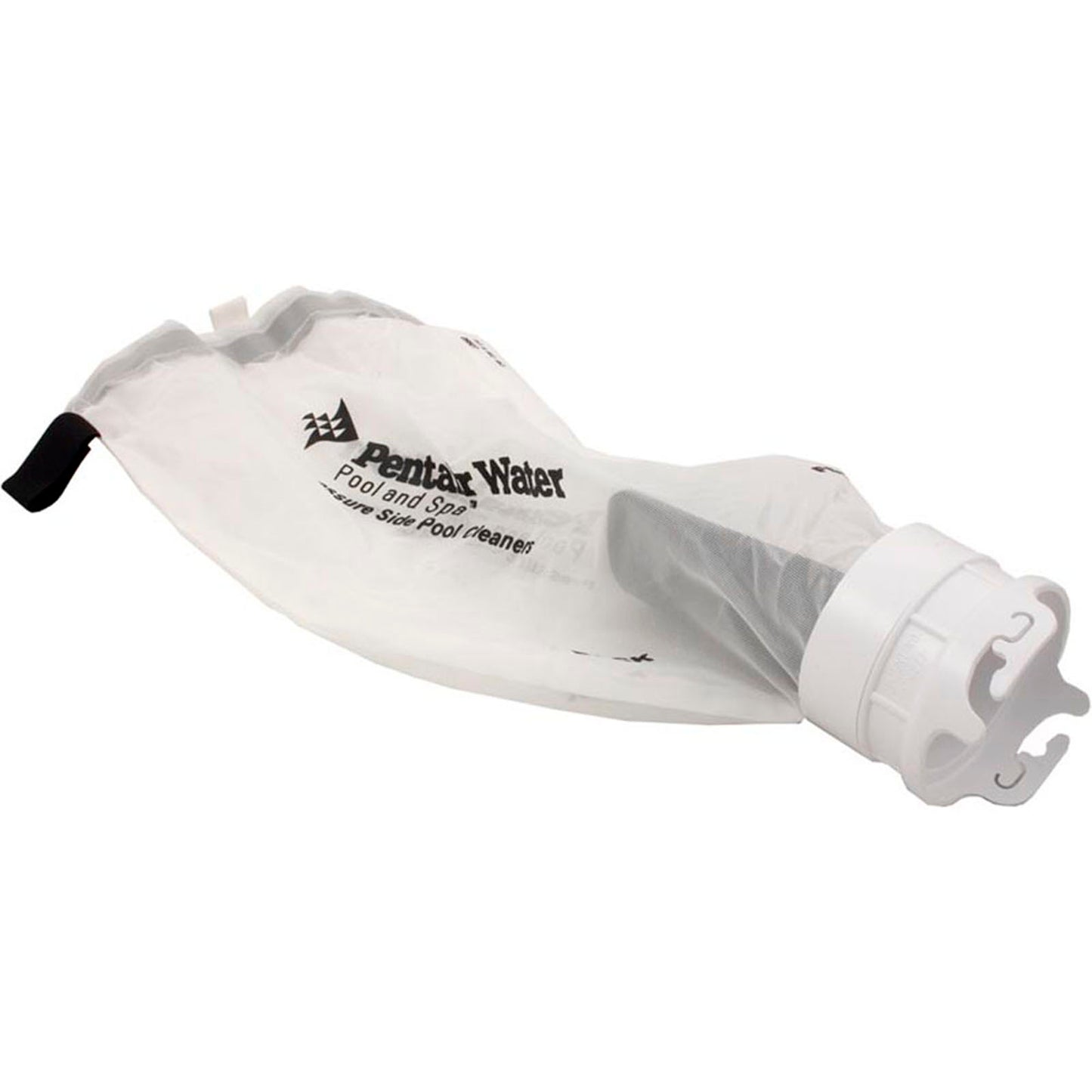 Leaf Bag, Pentair Letro Legend Cleaners, w/Snaplock, White