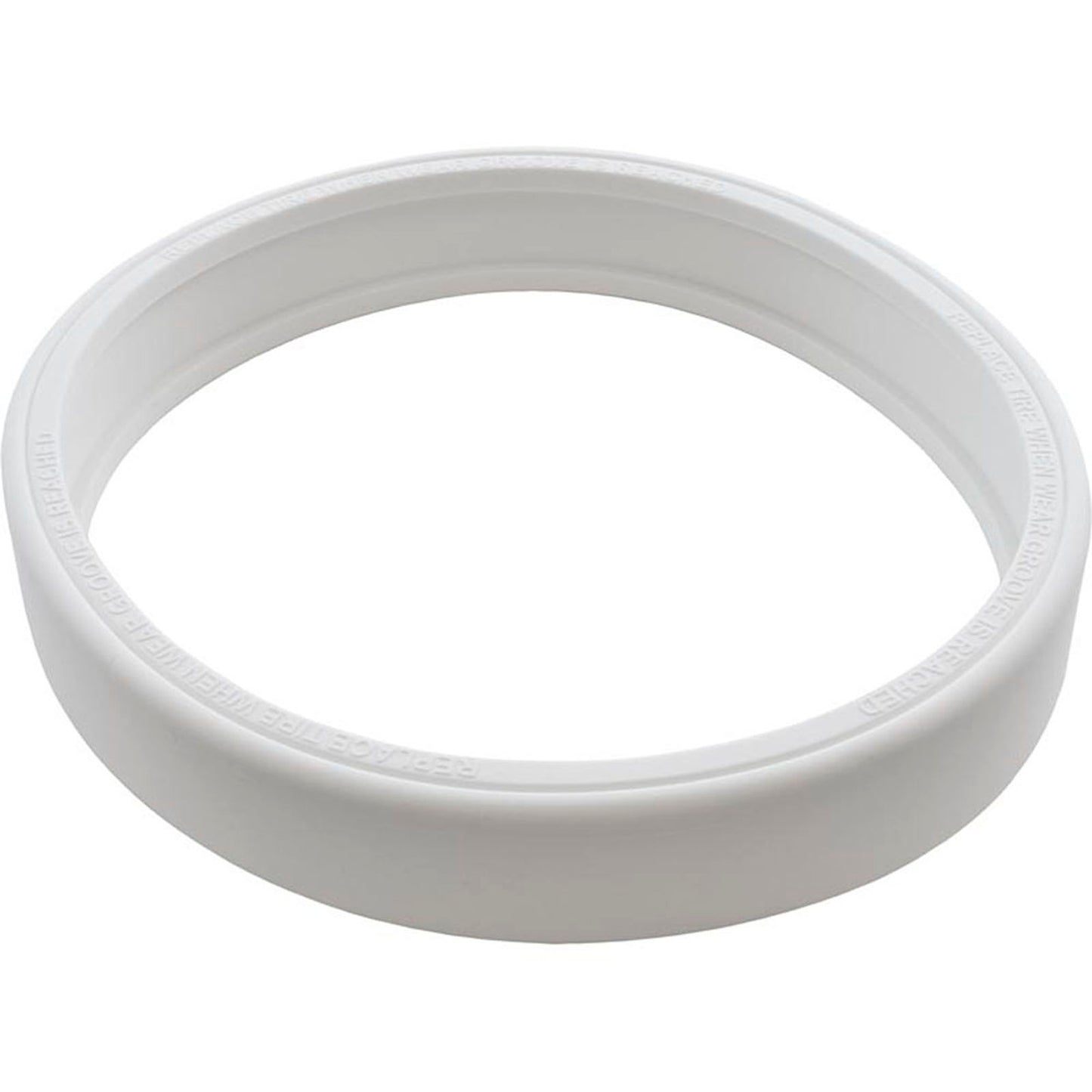 Limpiador de neumáticos Pentair Letro LL105/LX5000G, caucho