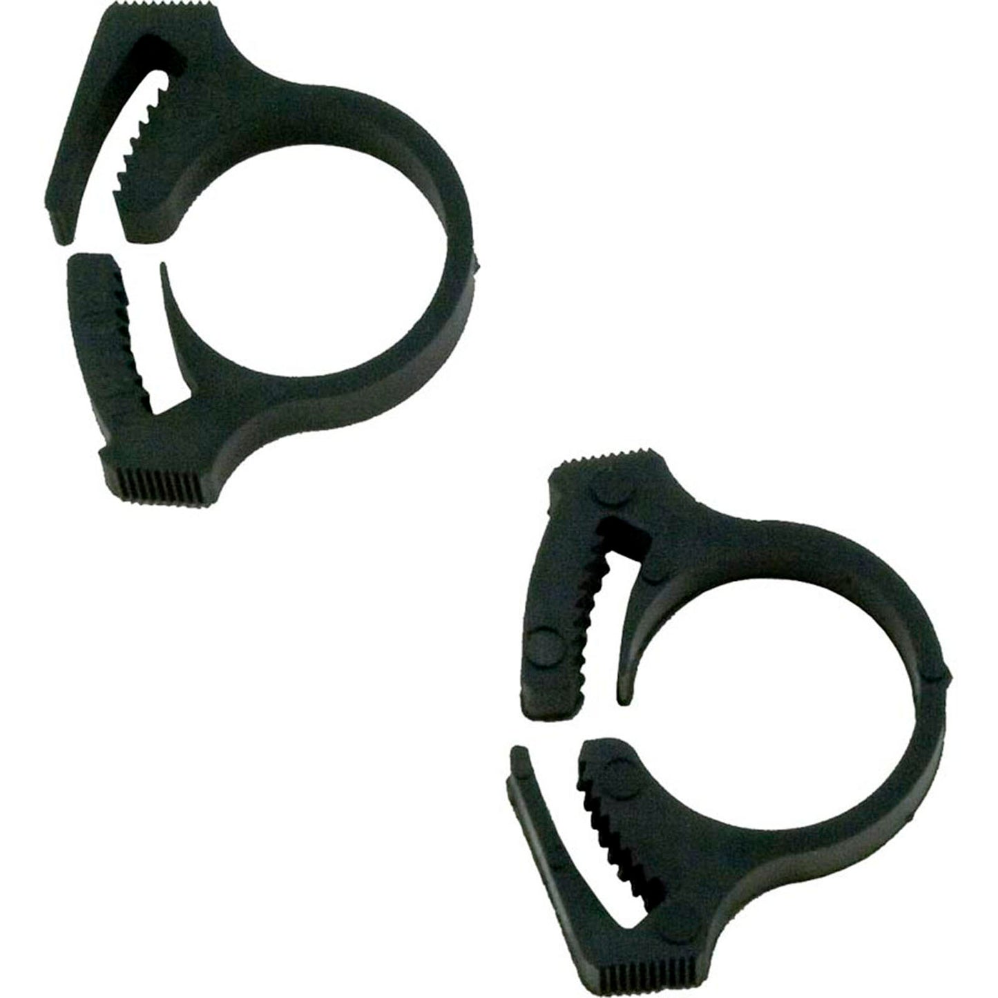 Tubing Clamp, Pentair Letro Legend Cleaners