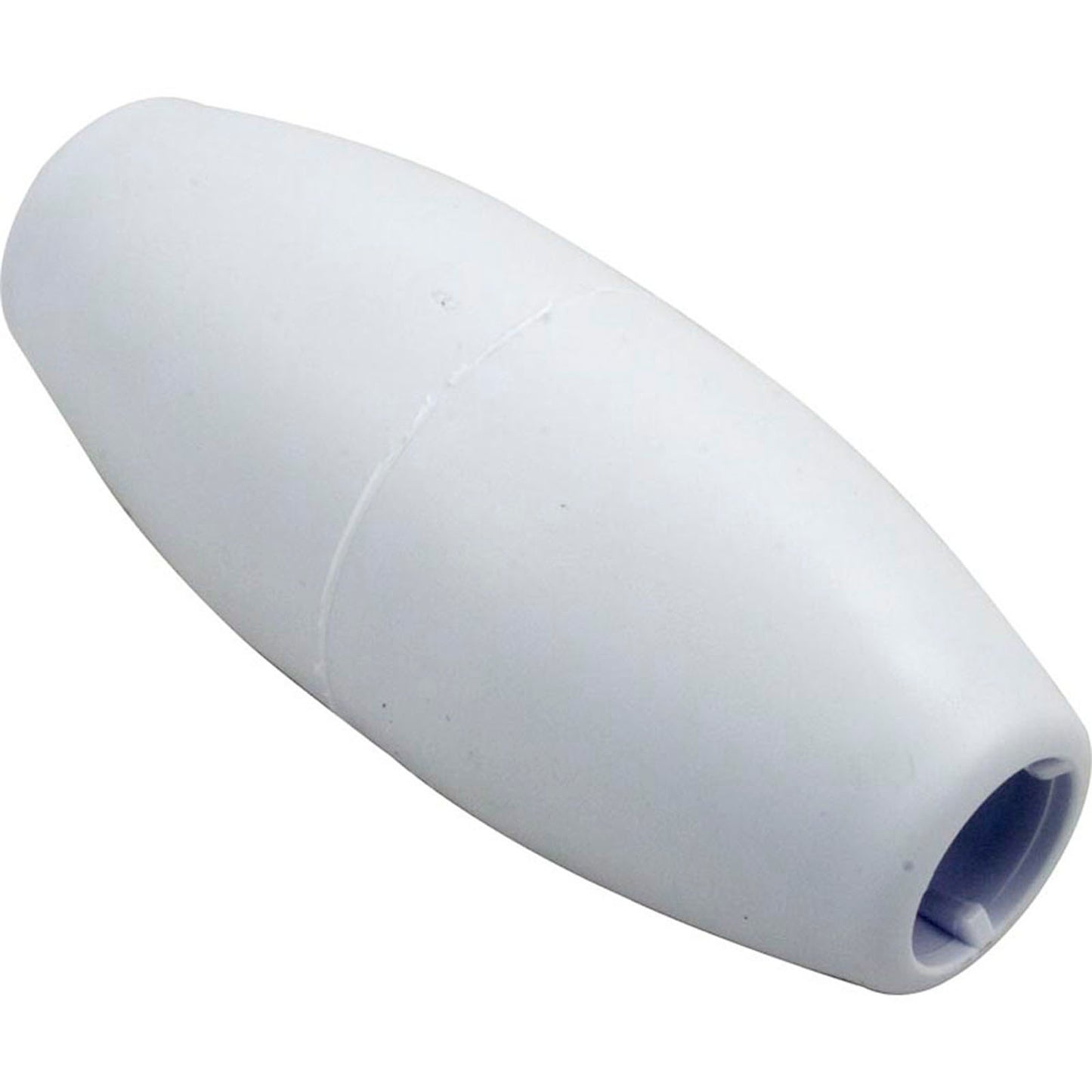 Float, Pentair Letro Legend Cleaners, Feed Hose, White