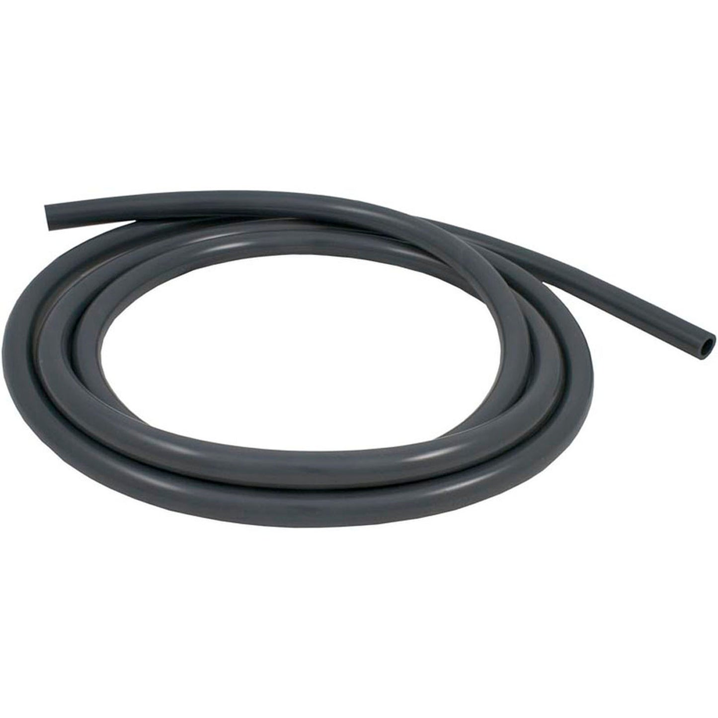 Feed Hose, Pentair Letro LL105PM, 2inches x 10ft, Gray