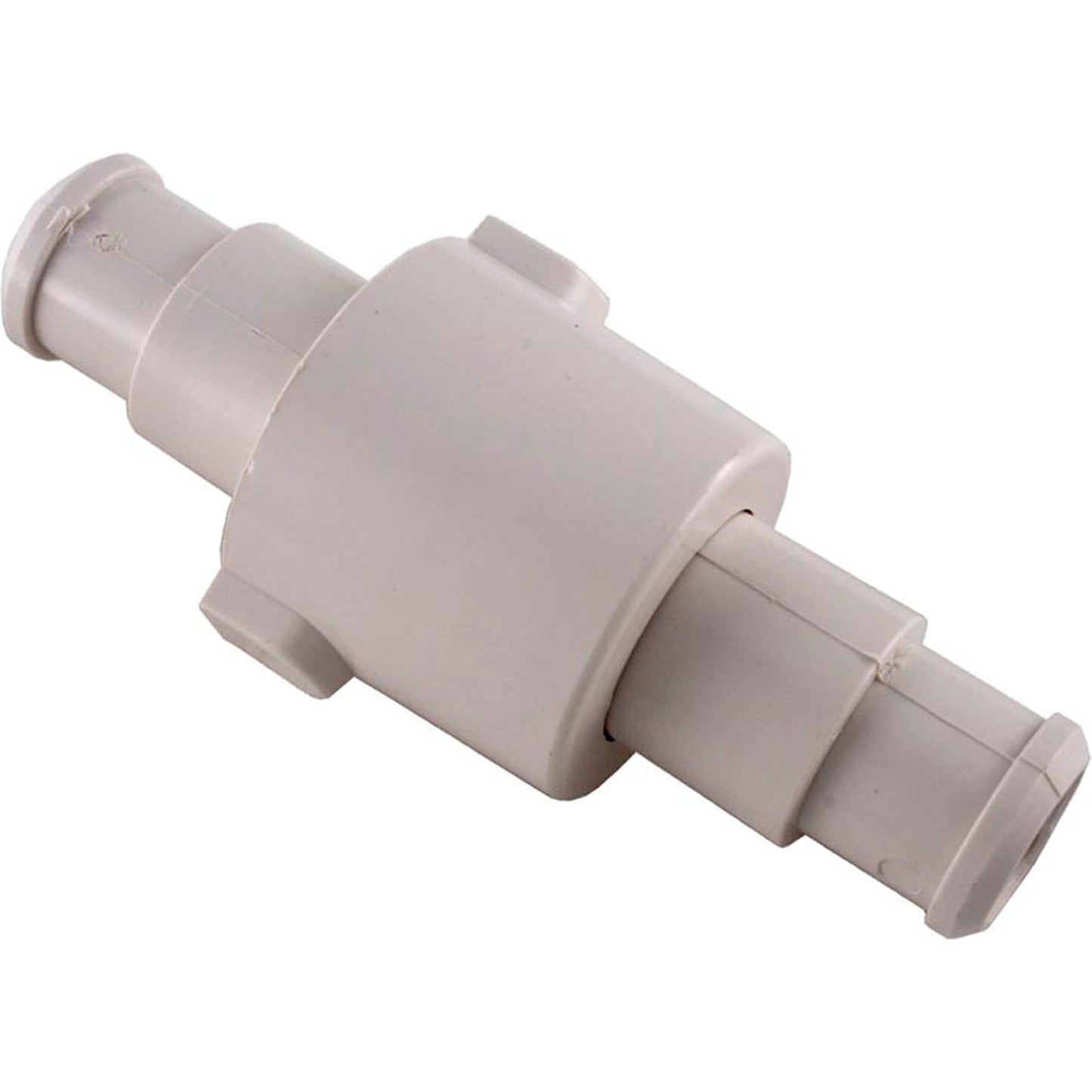 Swivel, Pentair Letro LL105PM Cleaners, White