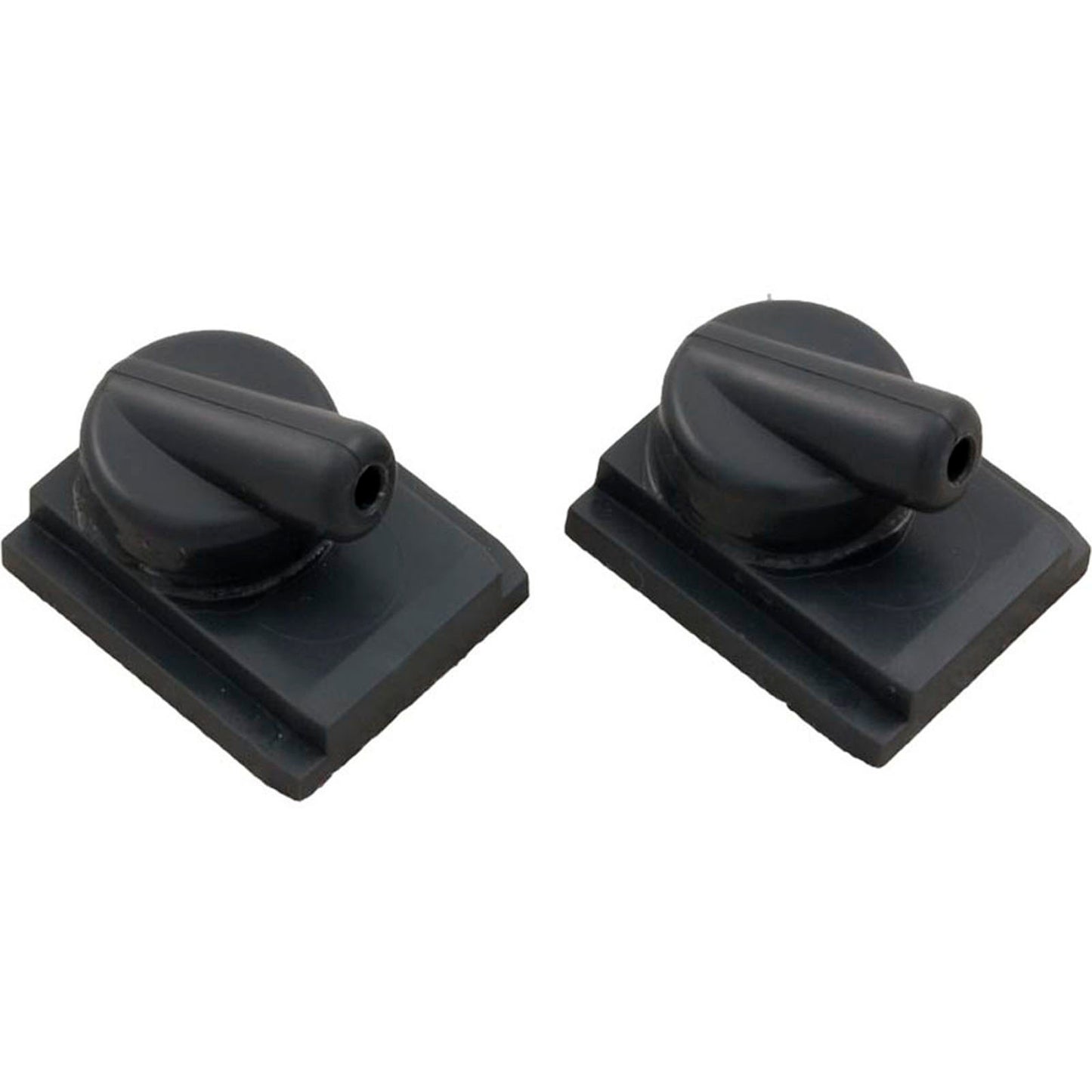 Limpiador Pentair Letro LL105PM Venturi Jet, cantidad 2, gris