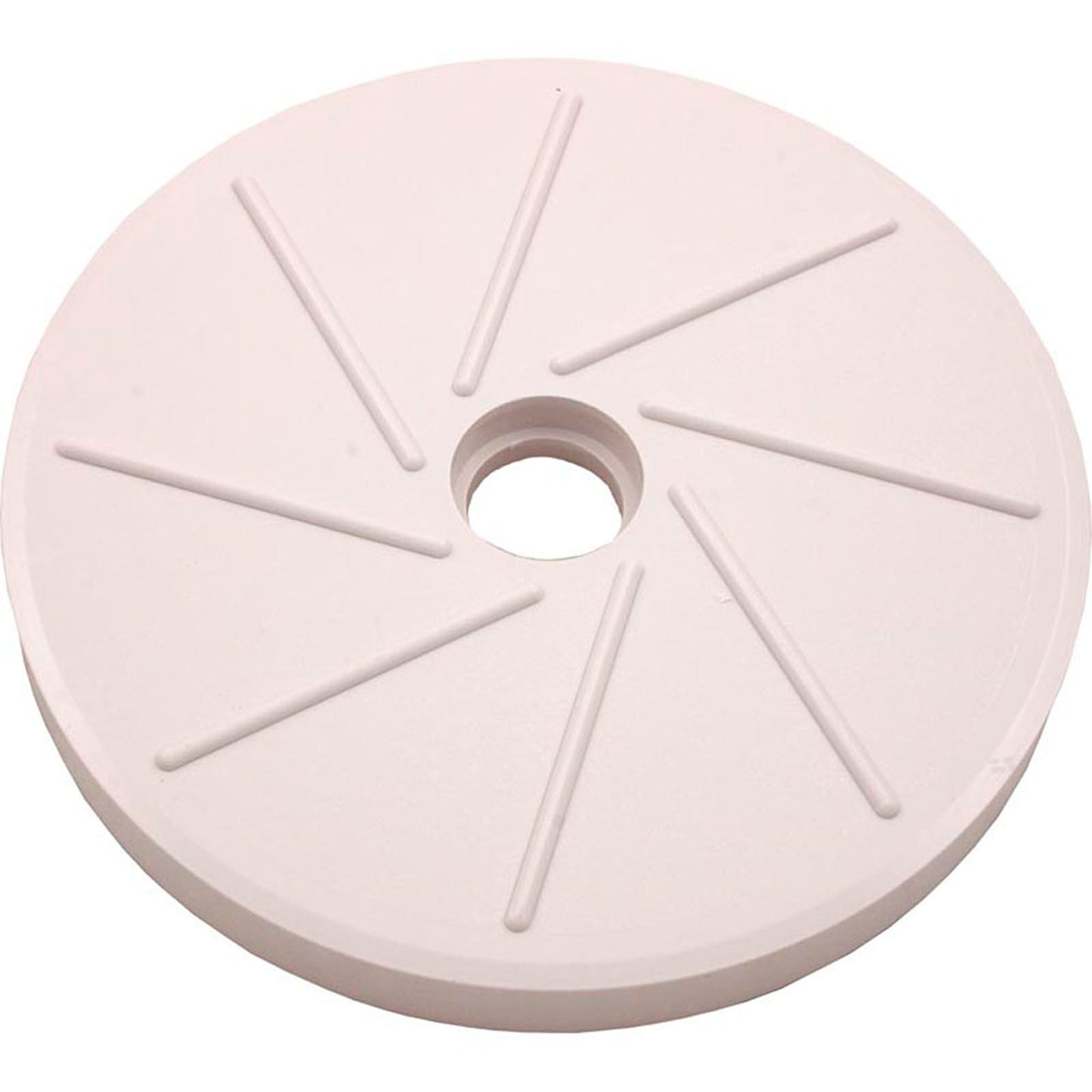 Wheel, Pent Letro LL105/3-Wheel/LX2000 Cleaners, w/o Bearing