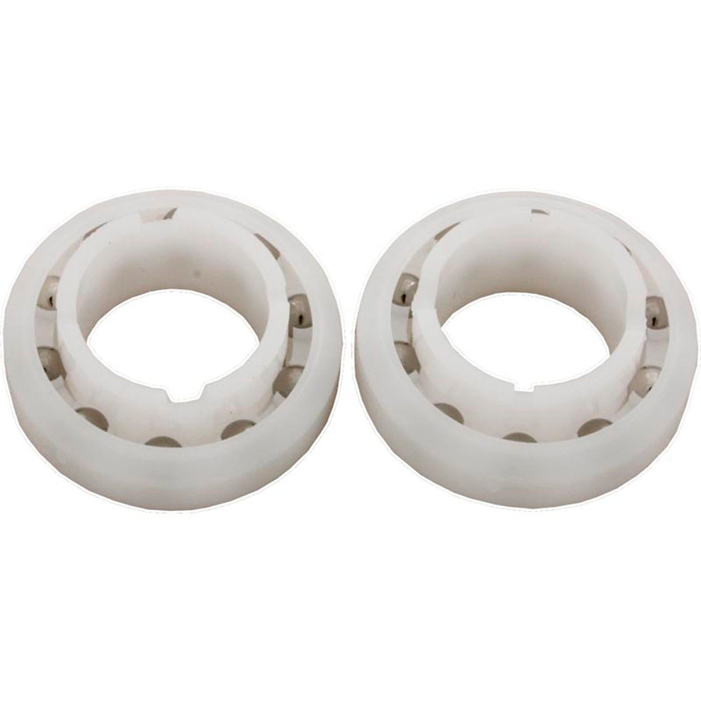 Wheel Bearing, Pentair Letro Legend Cleaners, Quantity 2