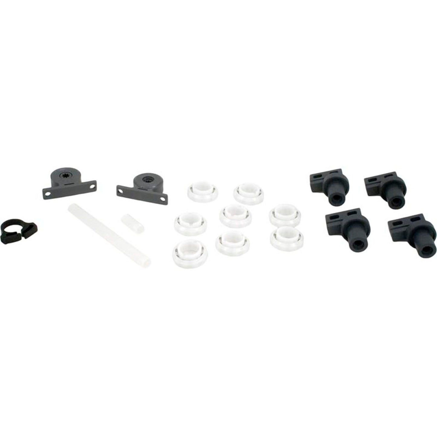 Overhaul Kit, Pentair Letro Legend Cleaners