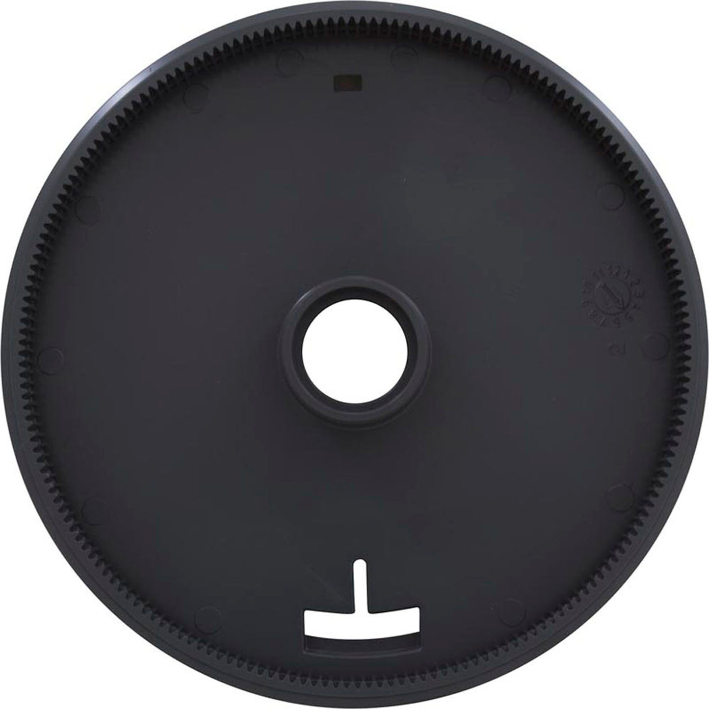 Wheel, Pentair Letro LX5000G Cleaner, with out Bearing