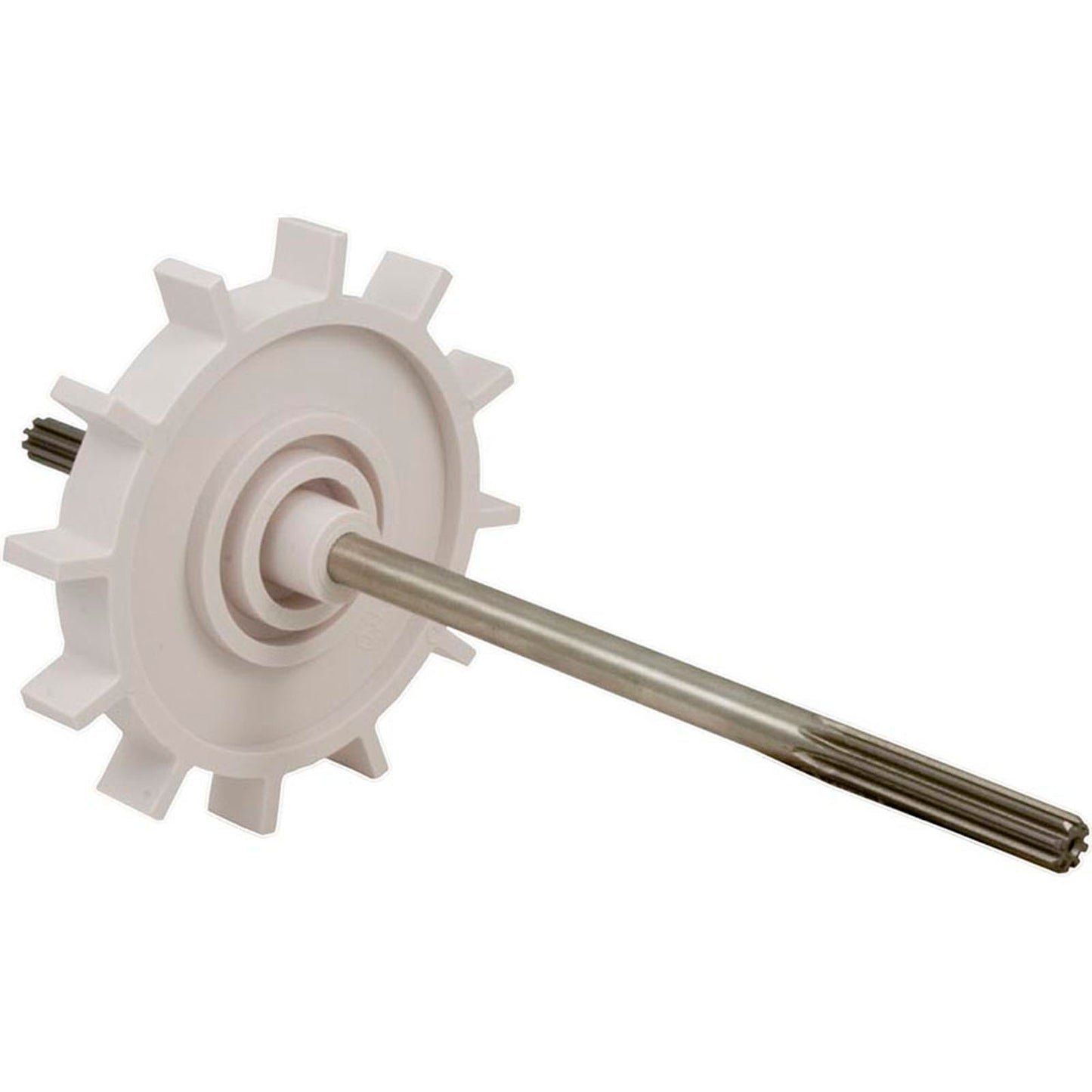 Kit de mise au point, nettoyants Pentair Letro Legend