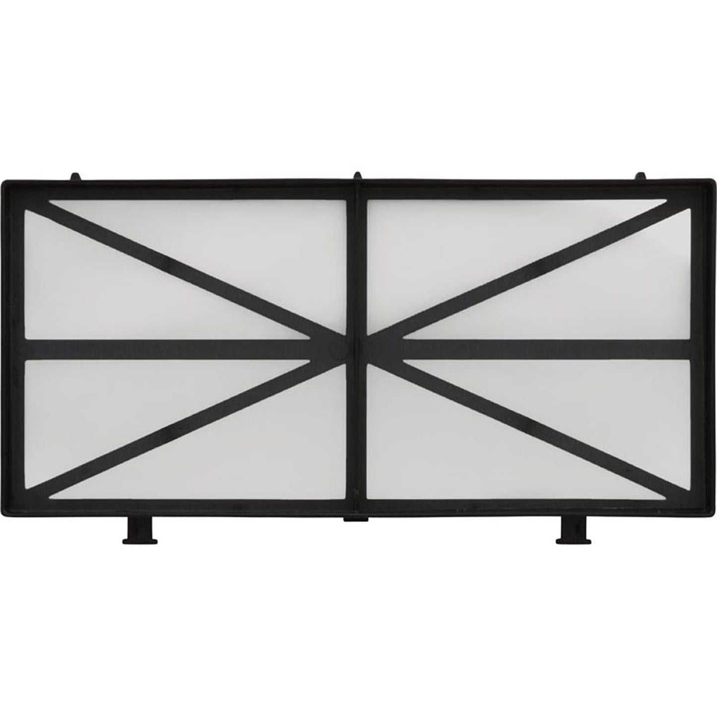 Filtro de resorte, Pentair Kreepy Krauly Prowler 830/820