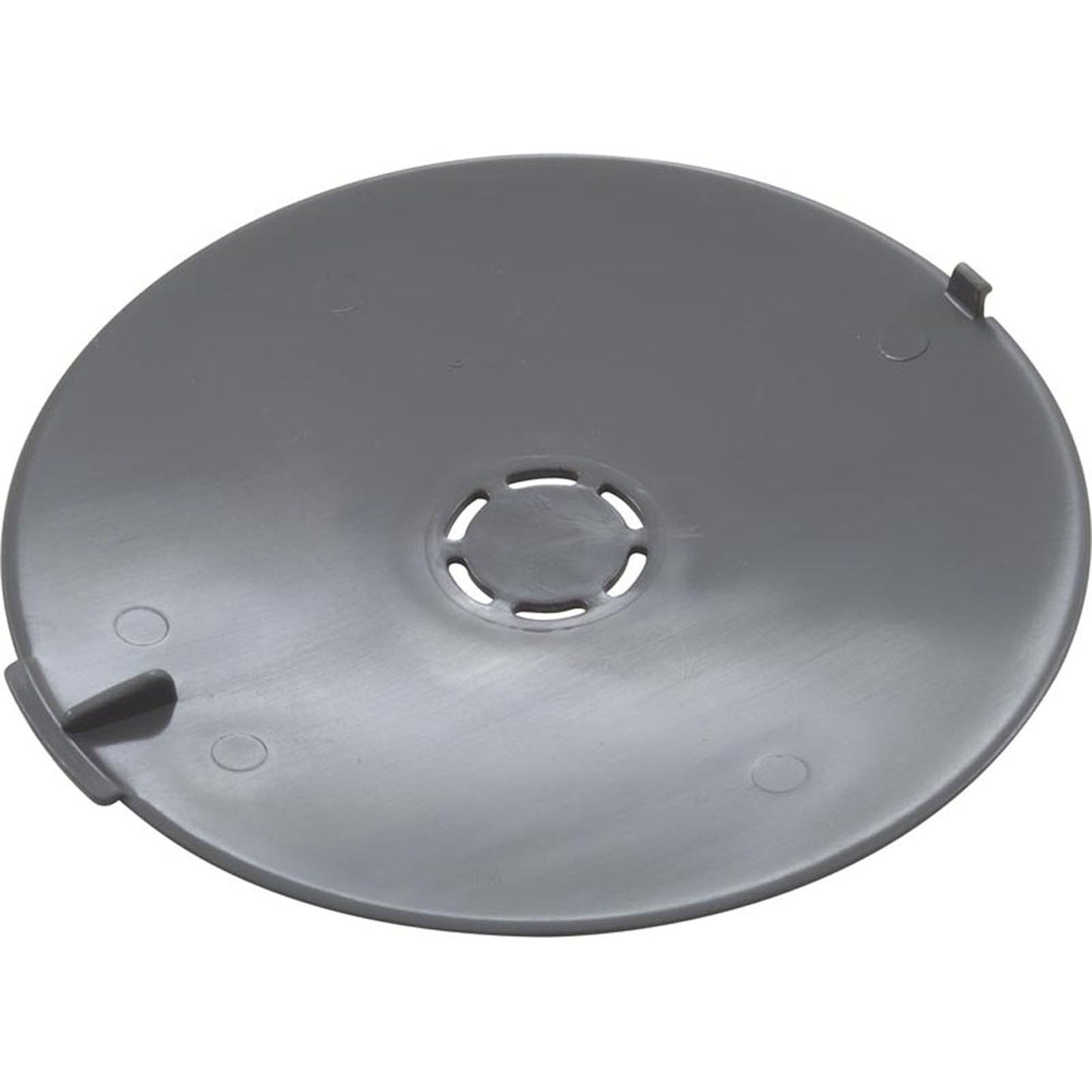 Hub Cap, Pentair Kreepy Krauly Legend/Legend II, Gray