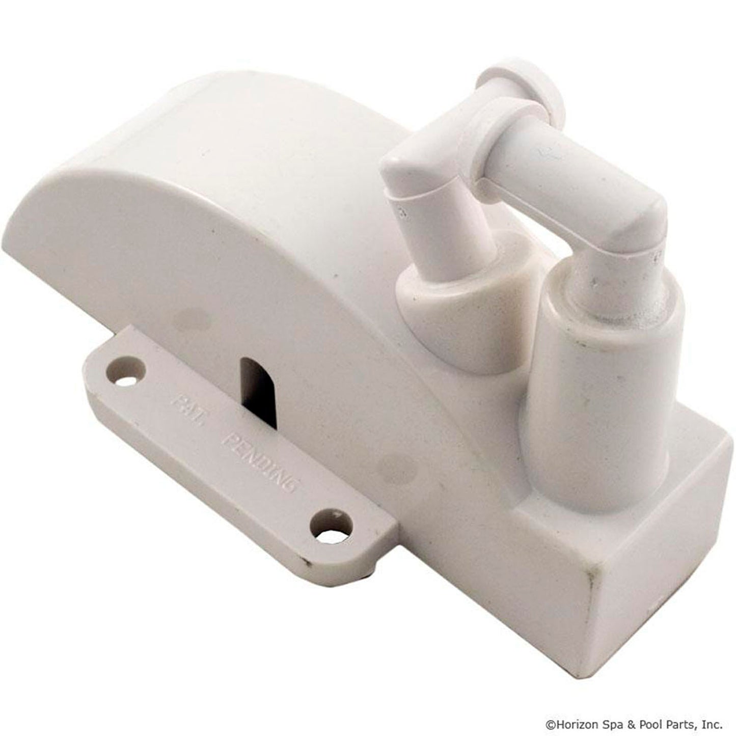 Turbine Cover, Pentair Letro LX2000/LX5000G Cleaners