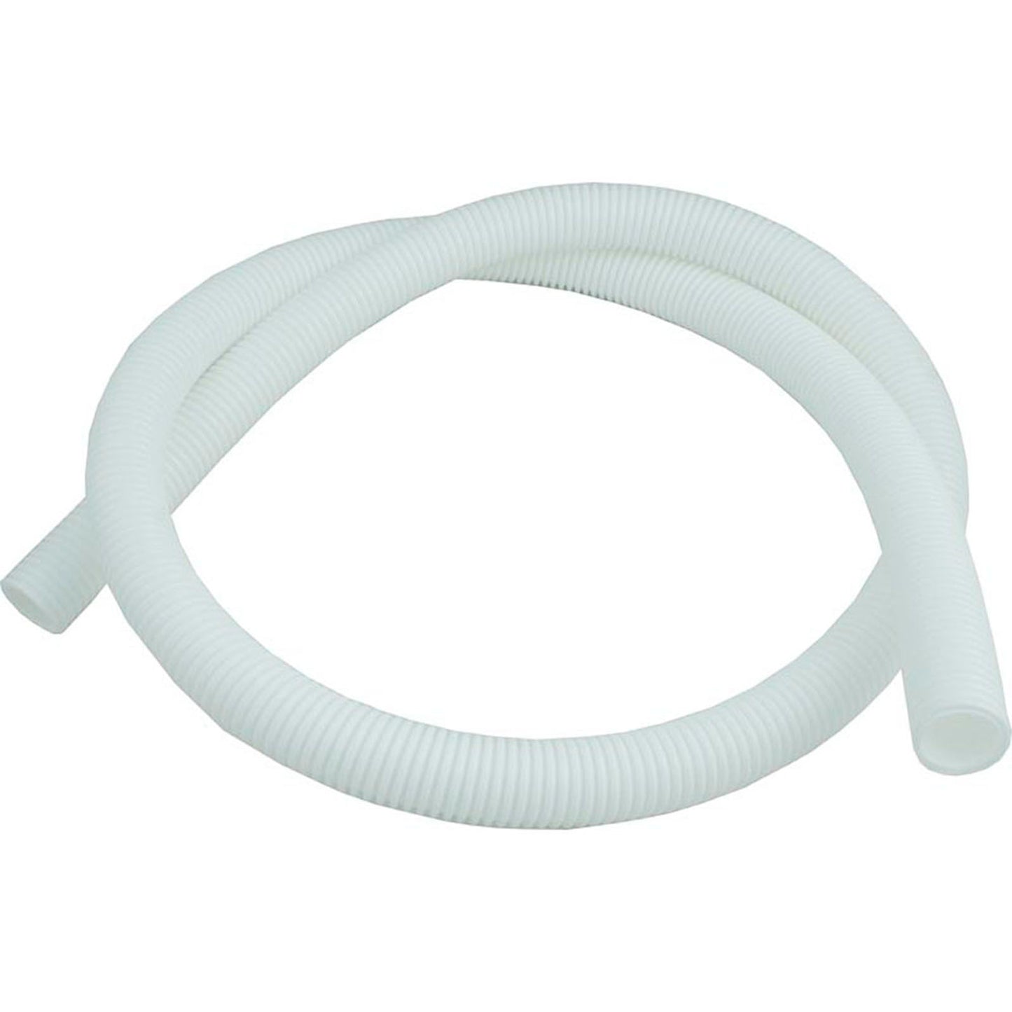 Feed Hose, Pentair Letro LX2000/LX5000G Cleaners, 6' x 1-1/2"