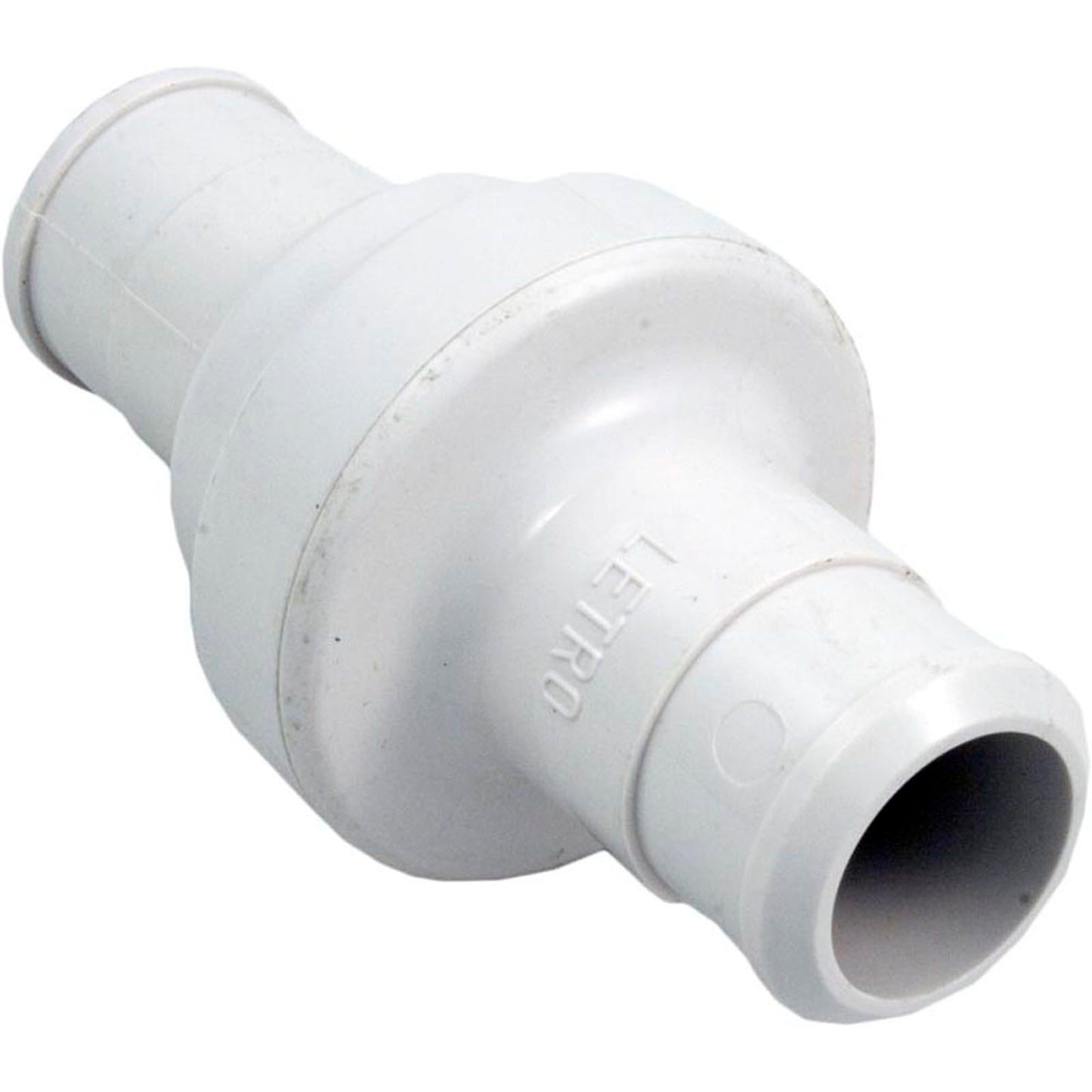 Manguera de alimentación giratoria para limpiador Pentair Letro LX2000/LX5000G