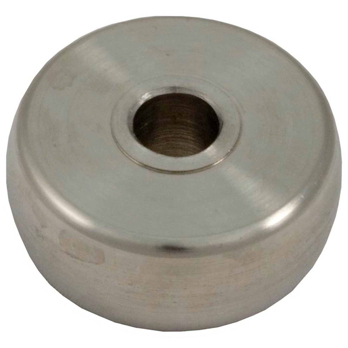 Wheel, Pentair Letro JV105 Cleaner, Stainless Steel