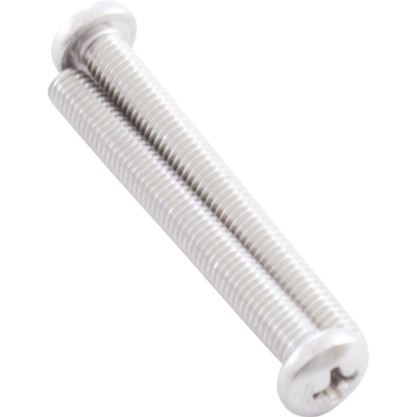 Screw, Pentair Letro JV105 Cleaner, Roller Arm