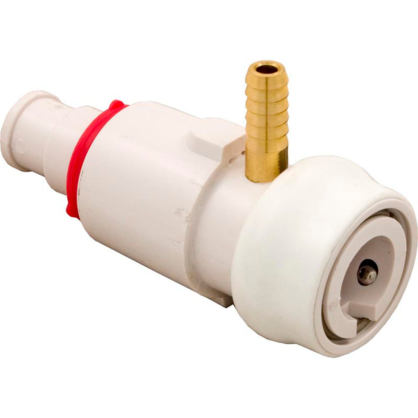 Swivel, Pentair Letro JV105 Cleaner, Quick Disconnect