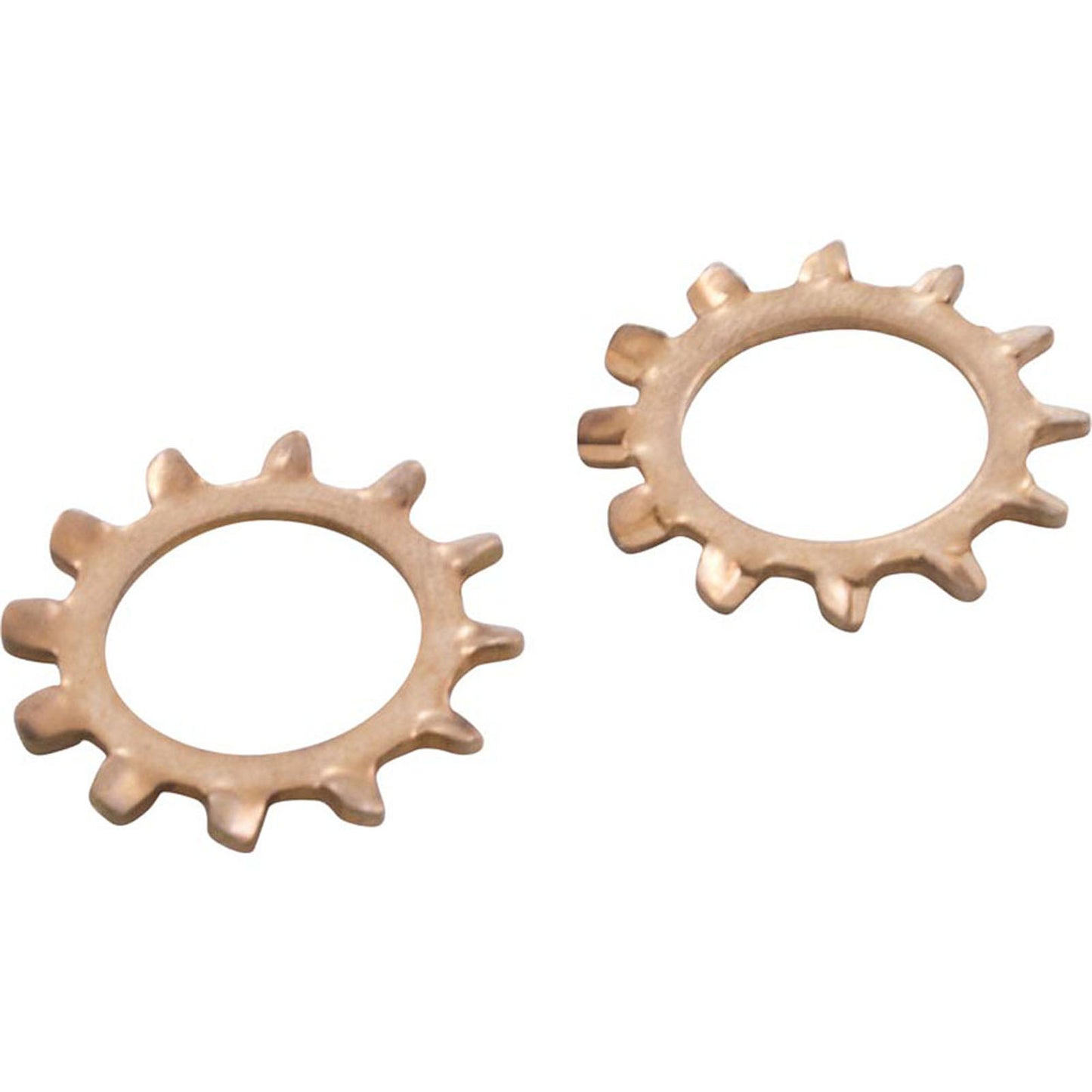 Lock Washer, Pentair Letro JV105 Cleaner, Roller Arm, qty 2