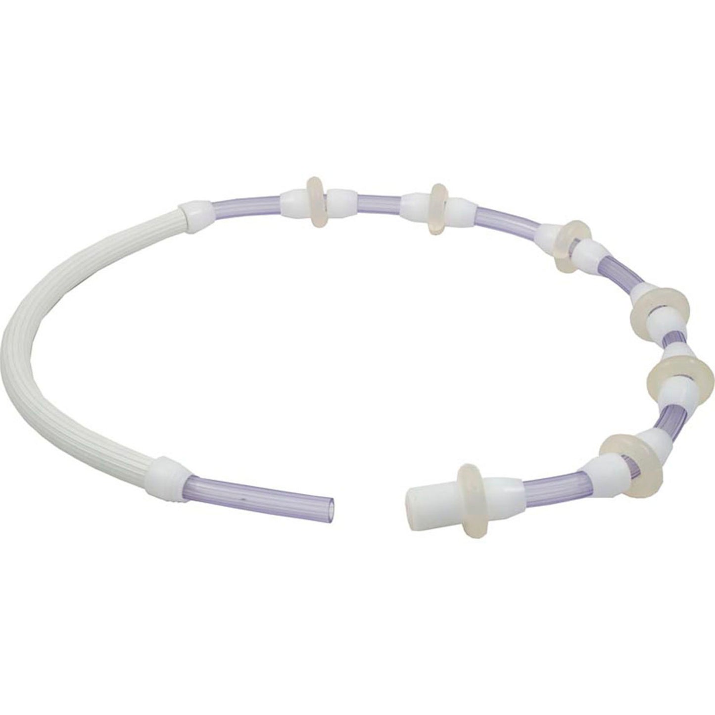 Manguera de barrido, limpiador Pentair Letro JV105