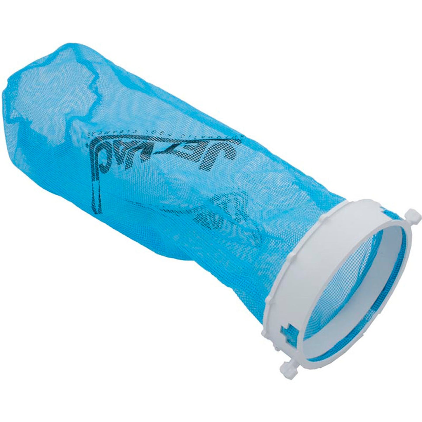 Bolsa para hojas, limpiador Pentair Letro JV105, de grano grueso, con anillo de bloqueo