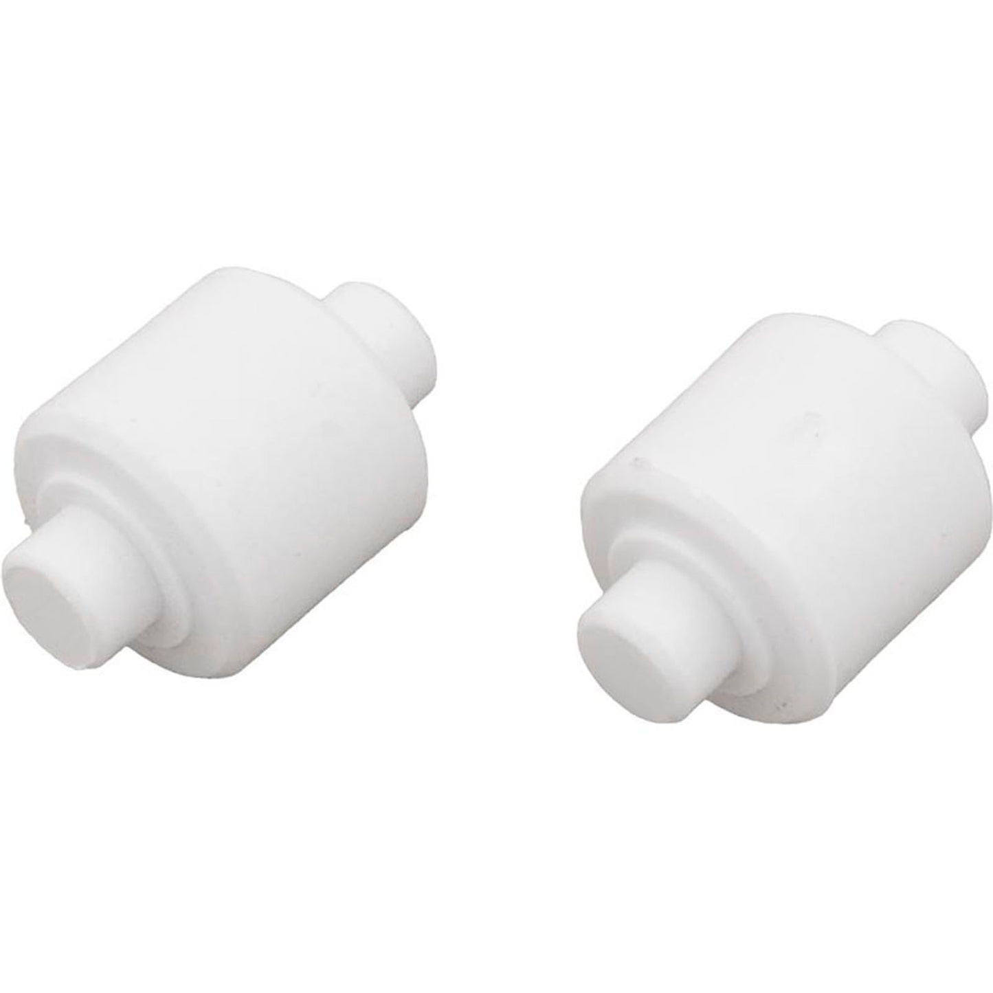 Side Wheel, Pentair Letro JV105 Cleaner, Quantity 2