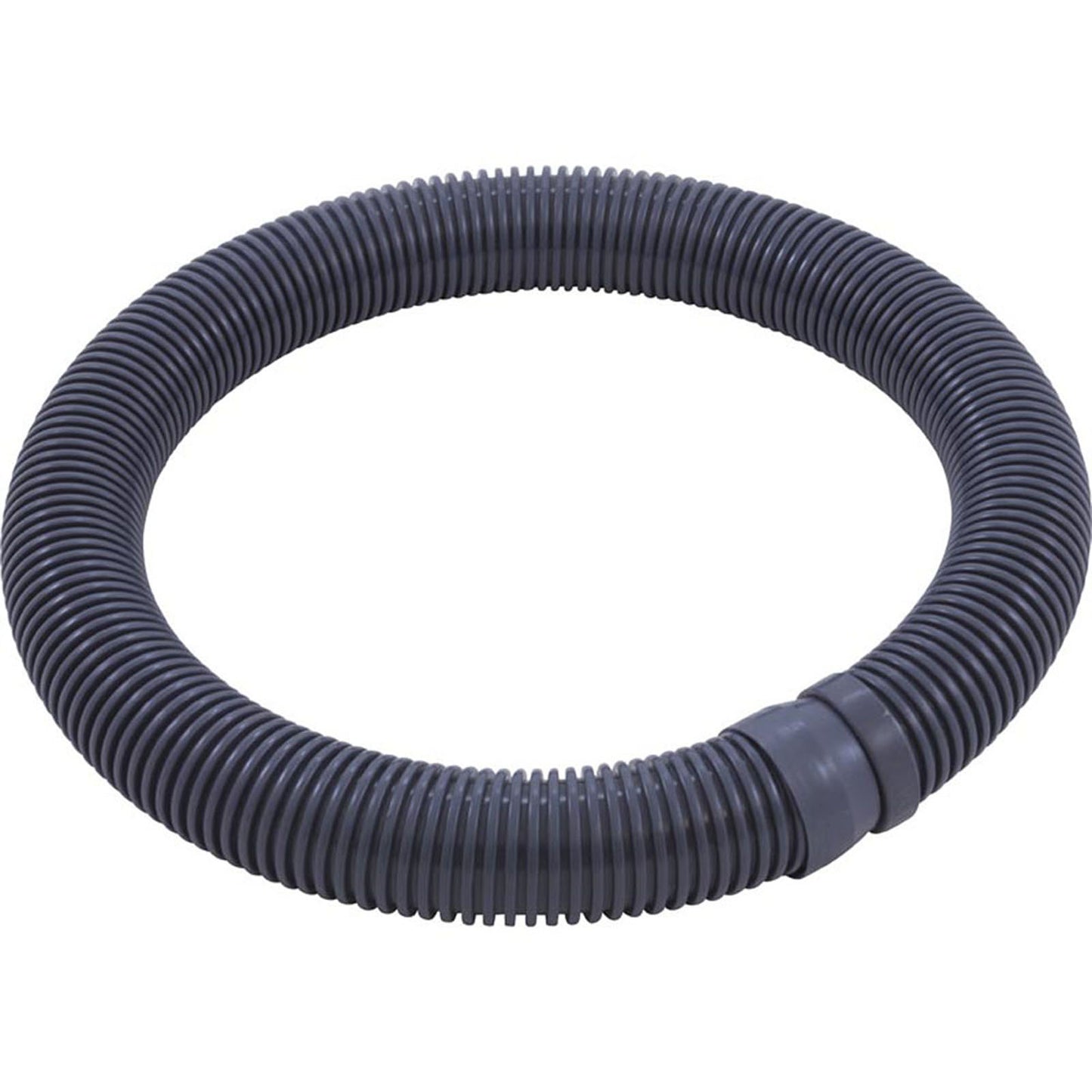 Replacement Vacuum Hose for The Pool Cleaner 2-Wheel/4-Wheel (Gray)