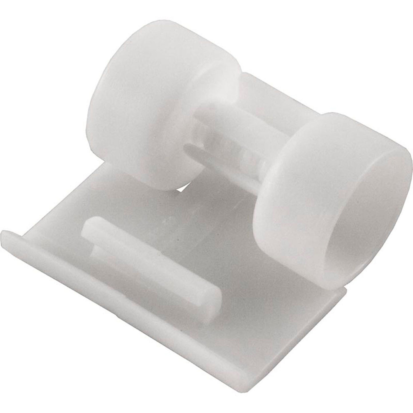 Replacement Skirt & Roller Kit for "The Pool Cleaner" 2-Wheel & 4-Wheel Suction Models | 4-Piece Set | Part # 896584000-259