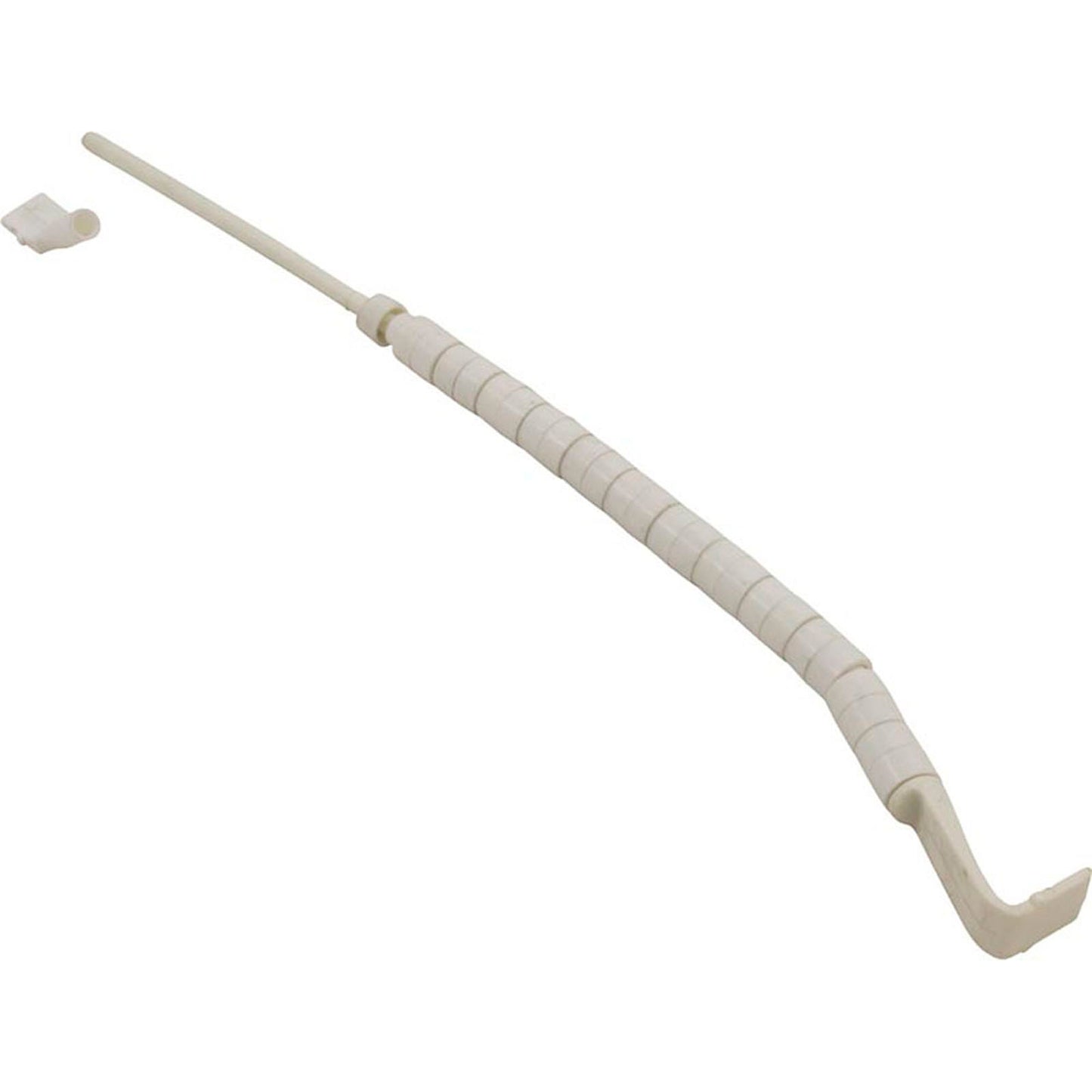 Roller Bumper, Pentair Kreepy Krauly Cleaner, w/Clip, pre 1993