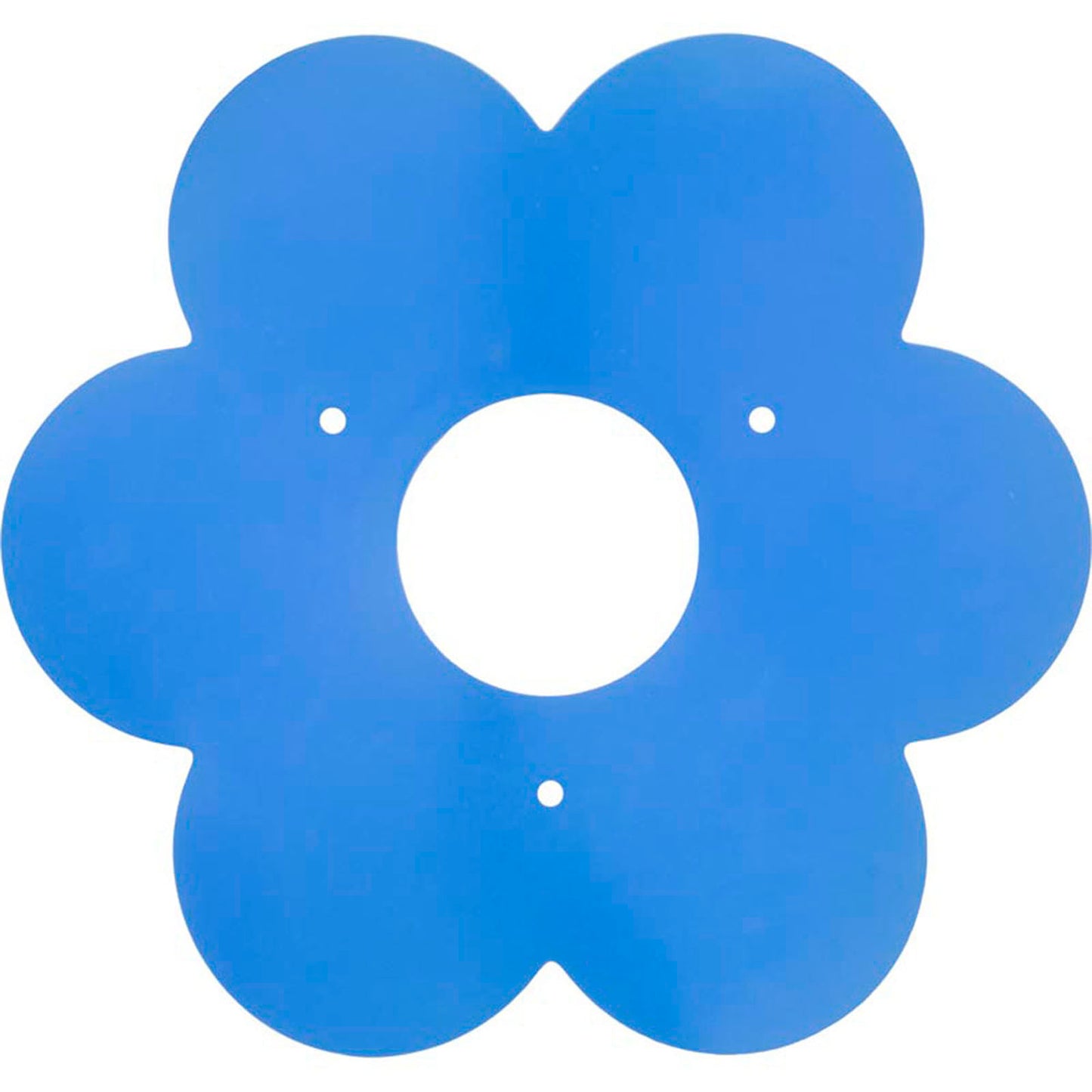 Sceau floral, nettoyant Pentair Kreepy Krauly, avant 1993