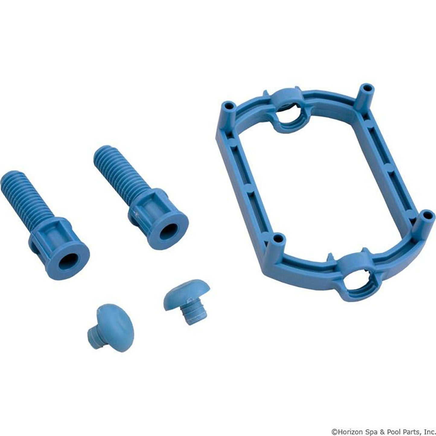 Lock Bar, Pentair Kreepy Krauly Hose Accessories