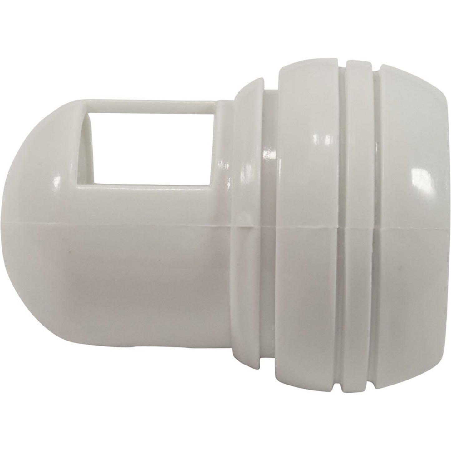 Eyeball Diverter, Pent Kreepy Krauly/Kadet/E-Z Vac Cleaners