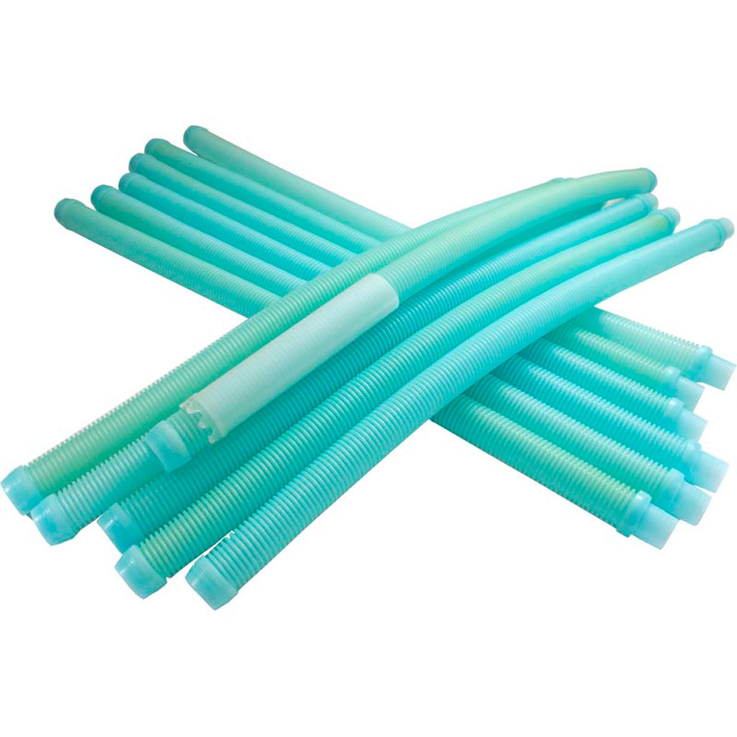 Hose Kit, Pentair Kreepy Krauly, 40", qty 11+1